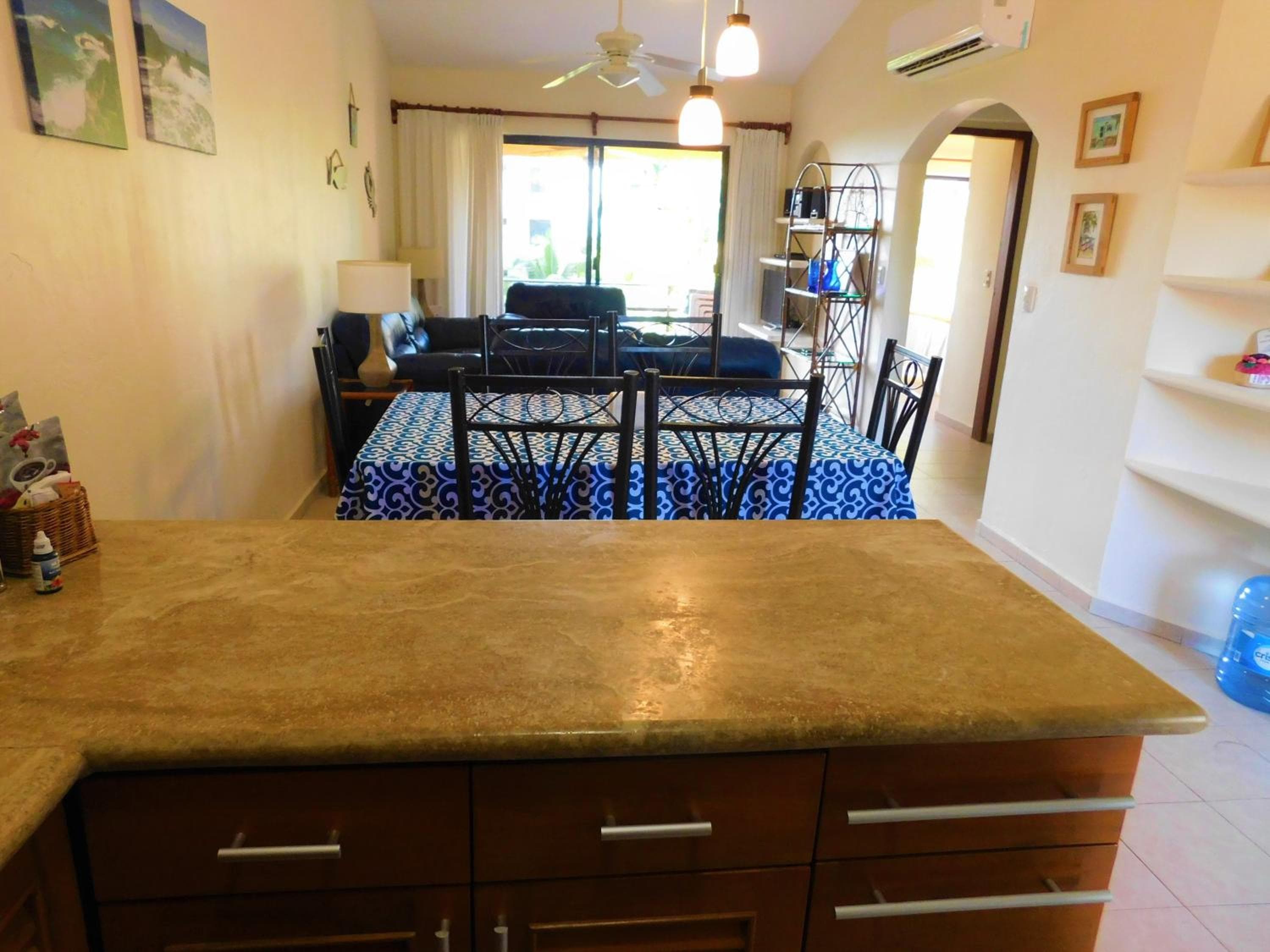 Nautibeach Beach Front Condos in North Beach, Isla Mujeres, photo 5
