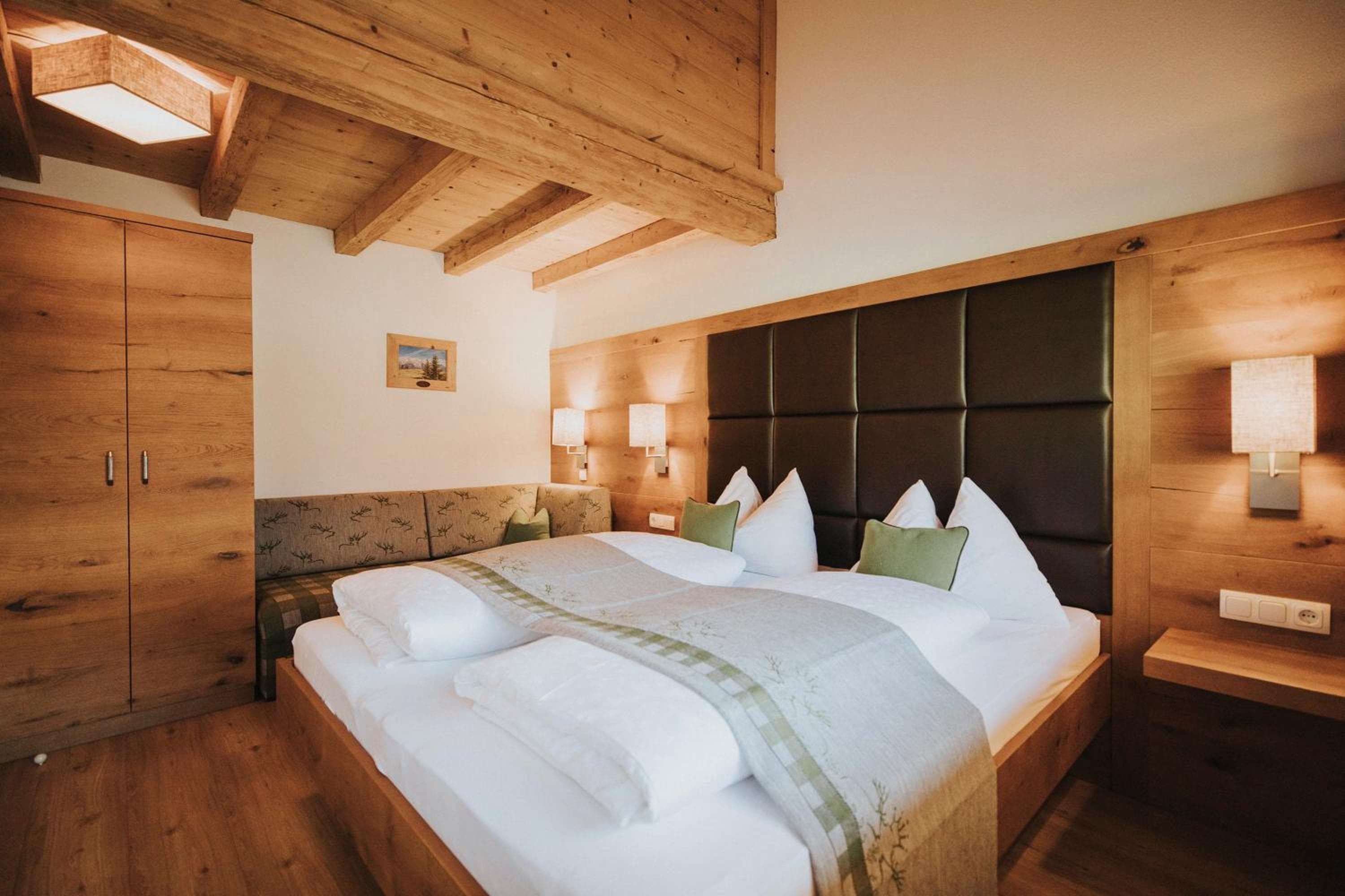 Appartements Wieshof, Sankt Johann im Pongau, photo 3