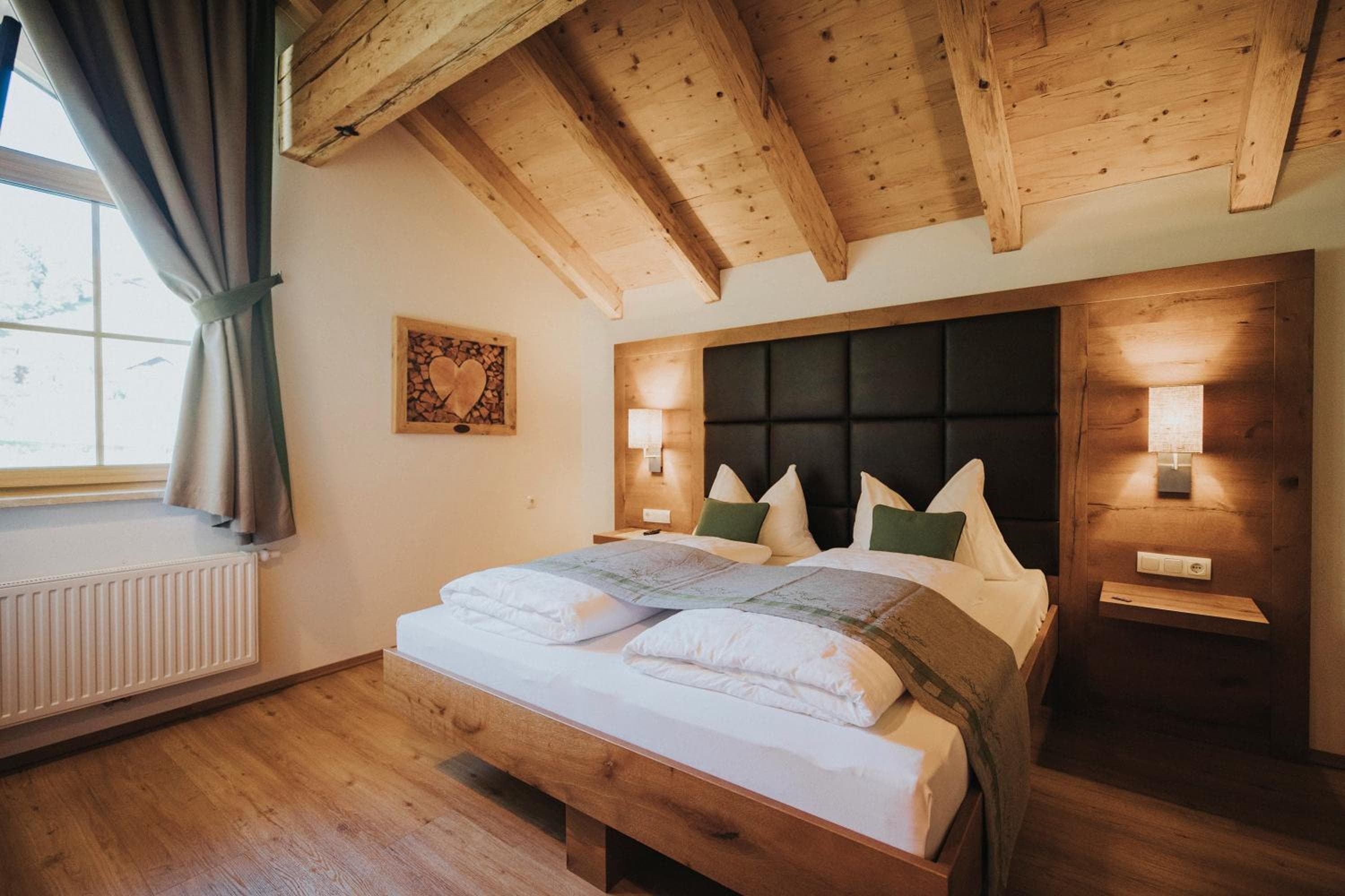 Appartements Wieshof, Sankt Johann im Pongau, photo 4