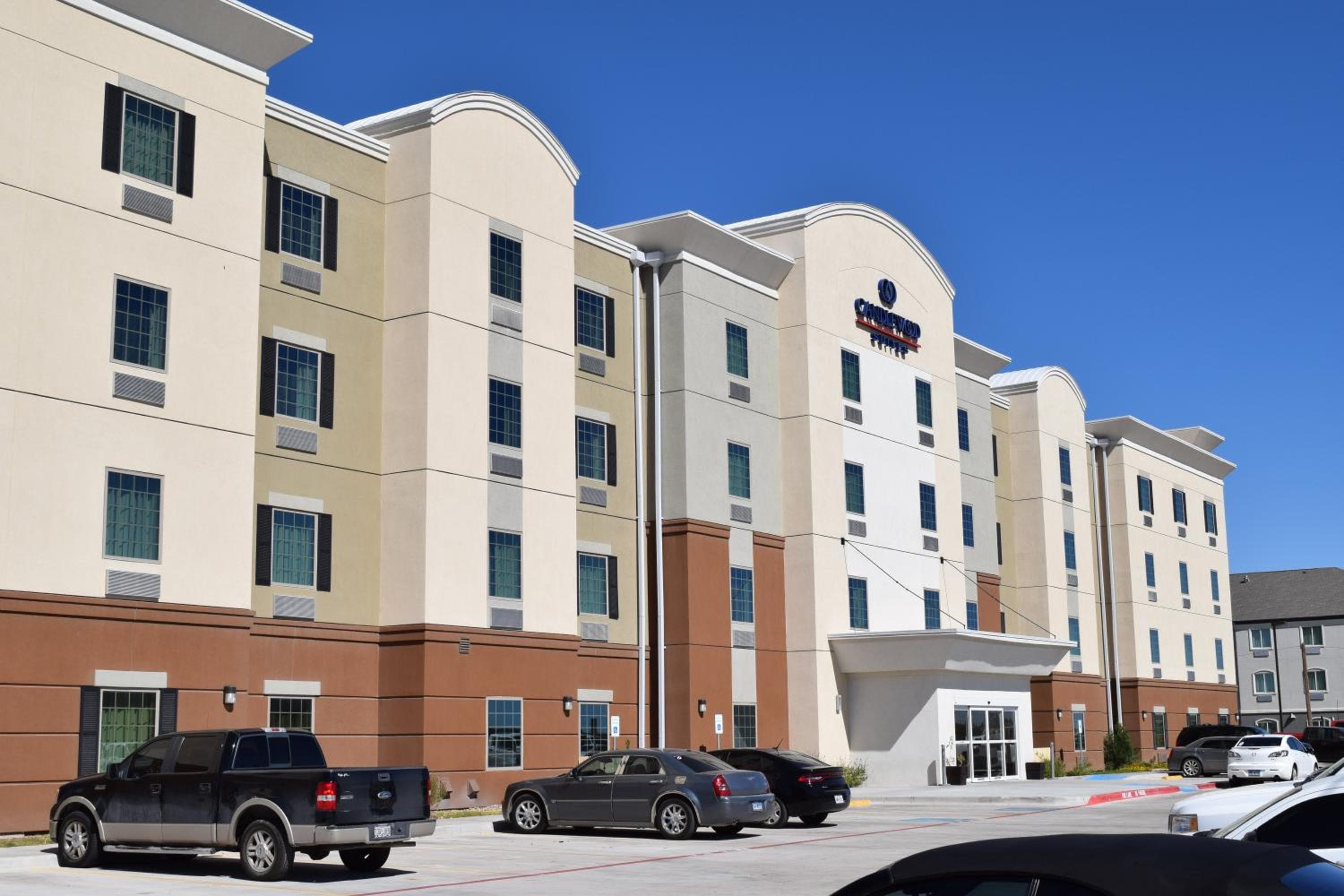 Candlewood Suites Monahans by IHG, Monahans