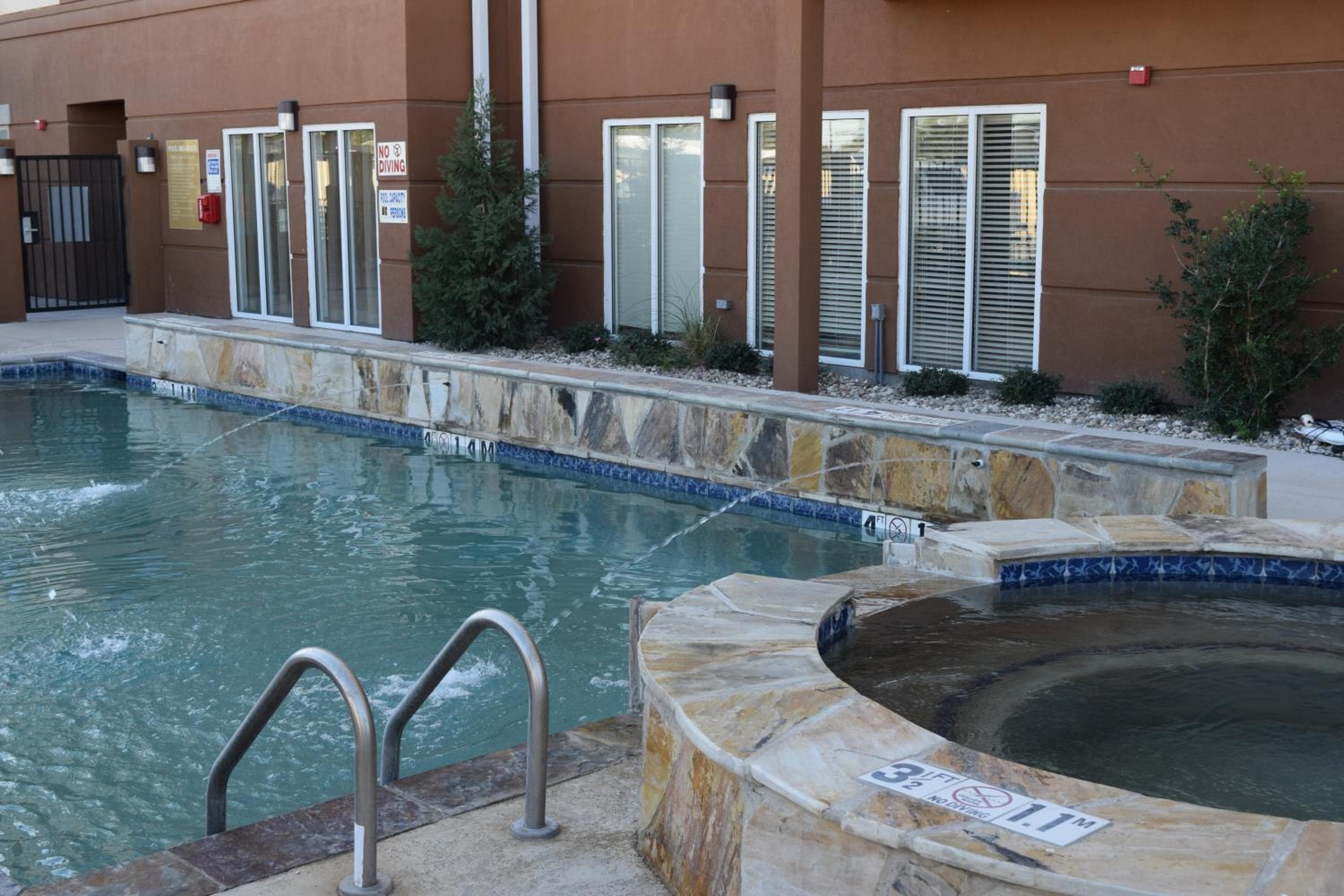 Candlewood Suites Monahans by IHG, Monahans, photo 4