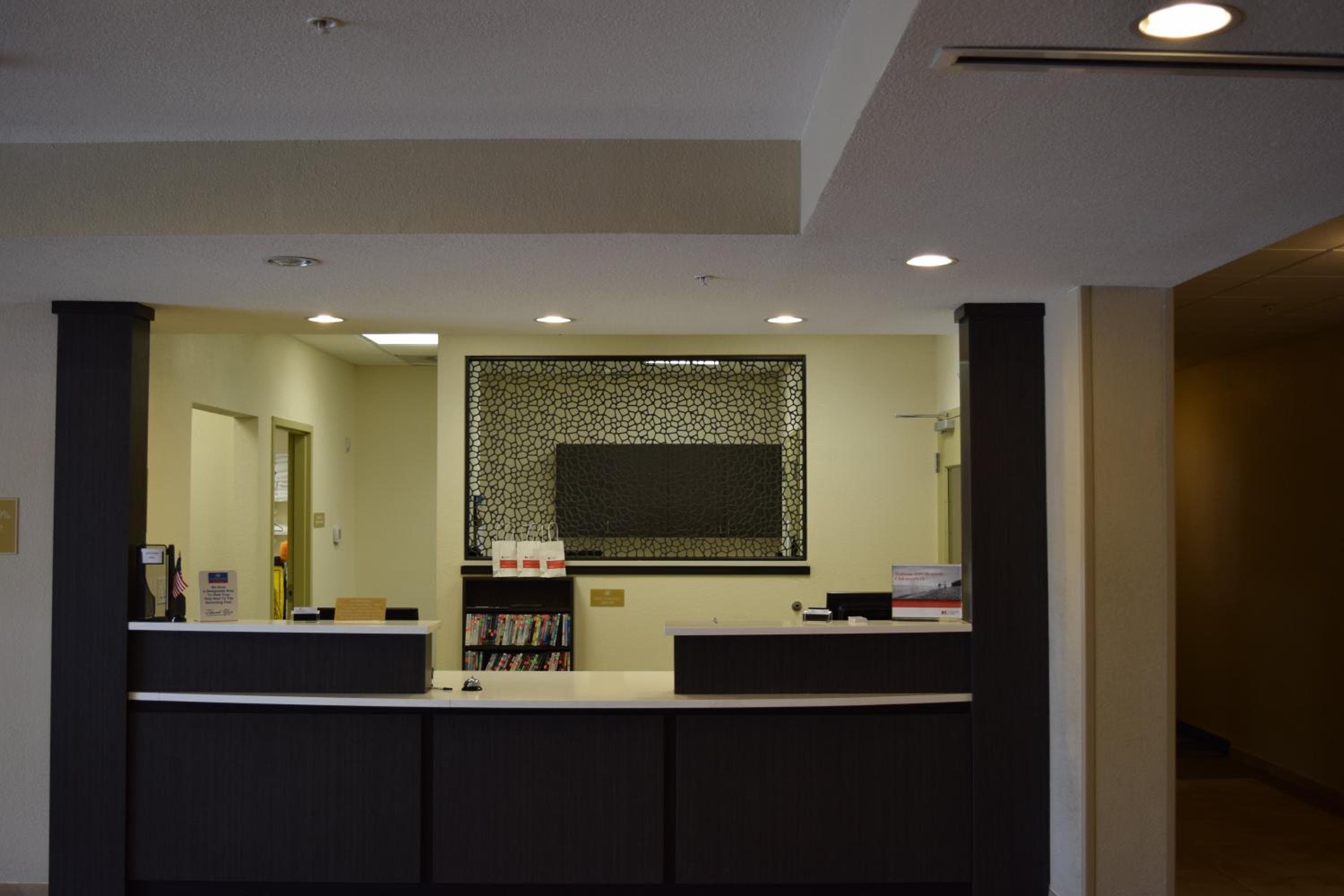 Candlewood Suites Monahans by IHG, Monahans, photo 6