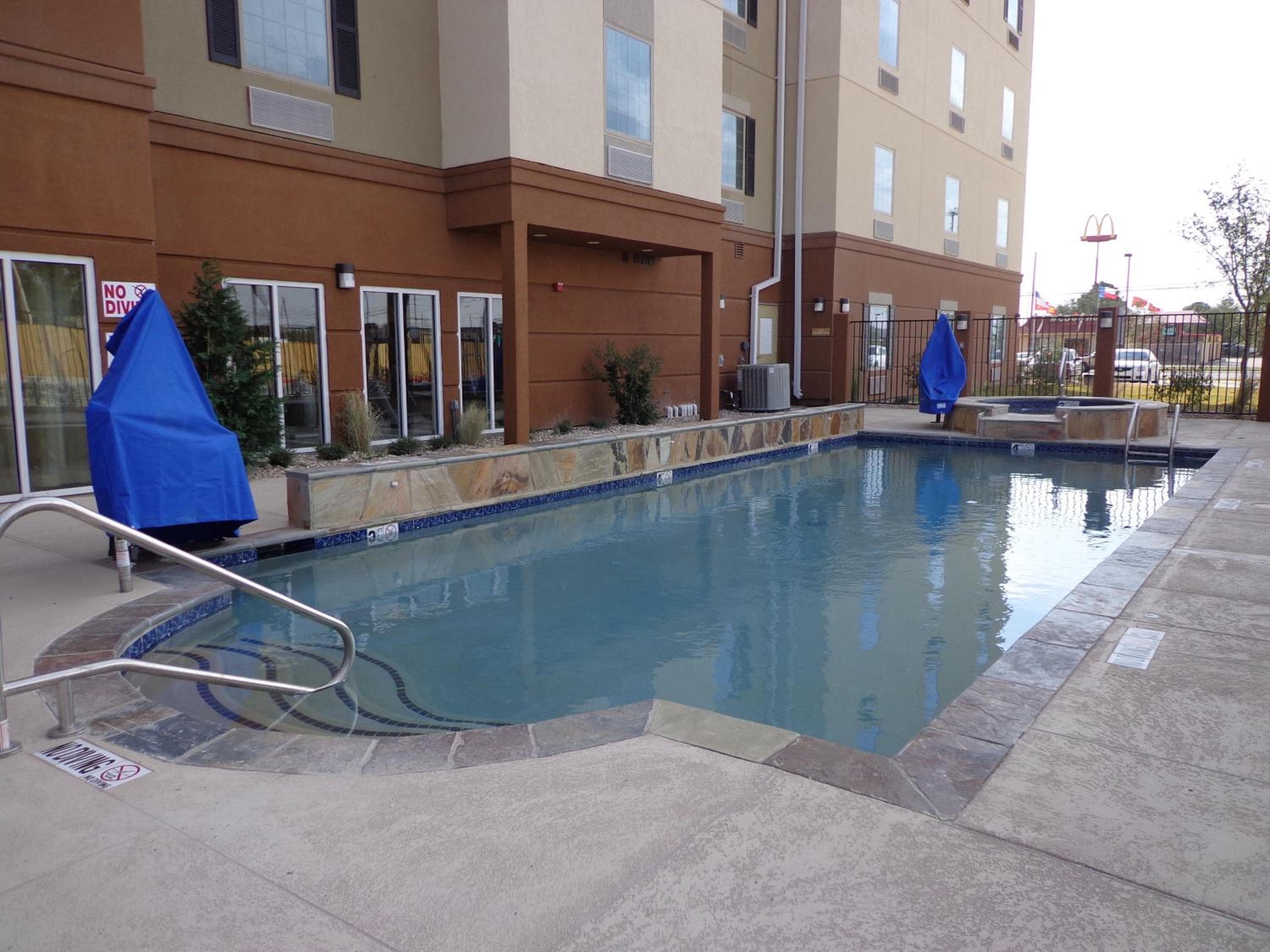 Candlewood Suites Monahans by IHG, Monahans, photo 2