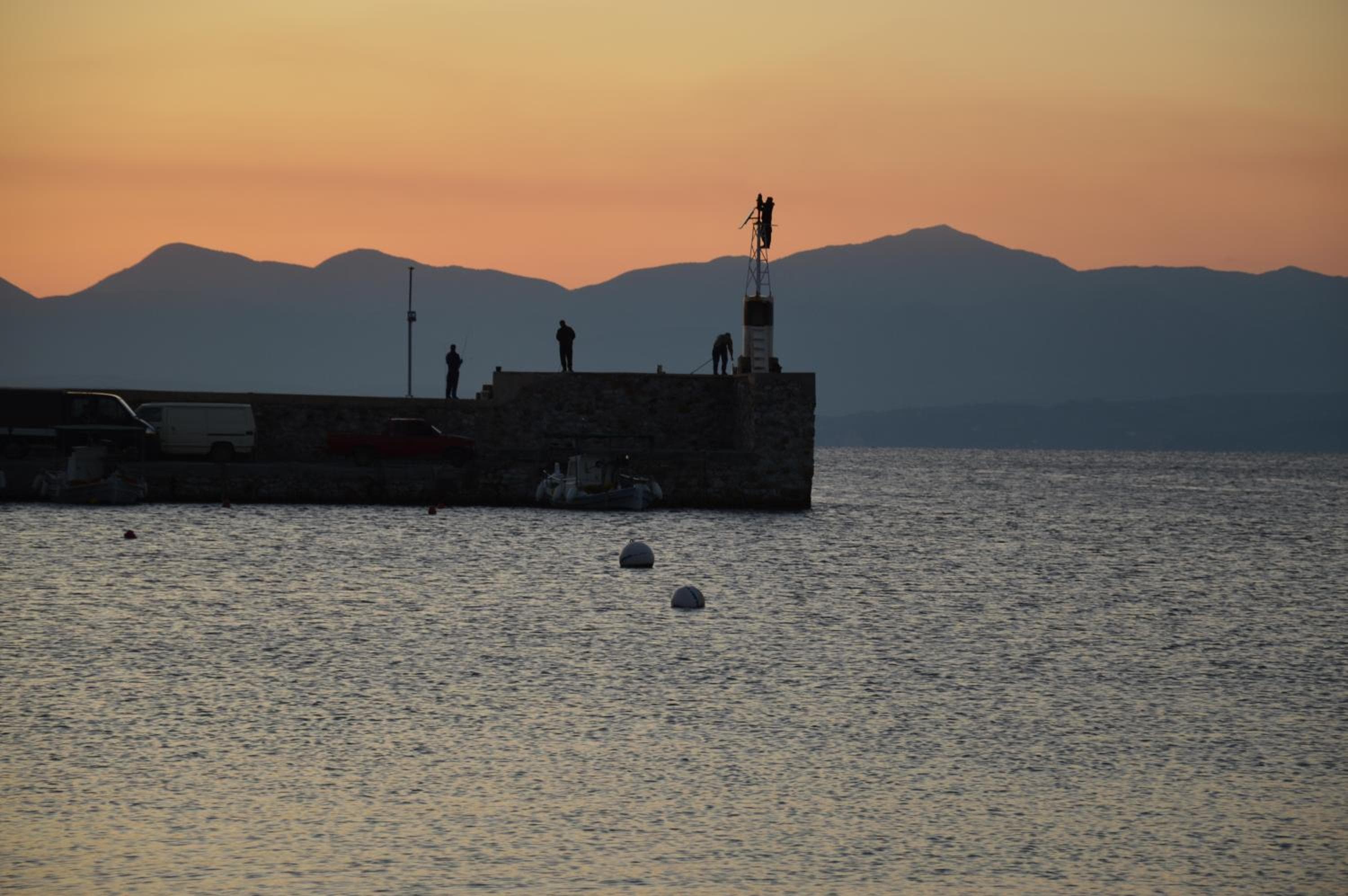 Ammos Luxury Suites, Elia Laconias, photo 2