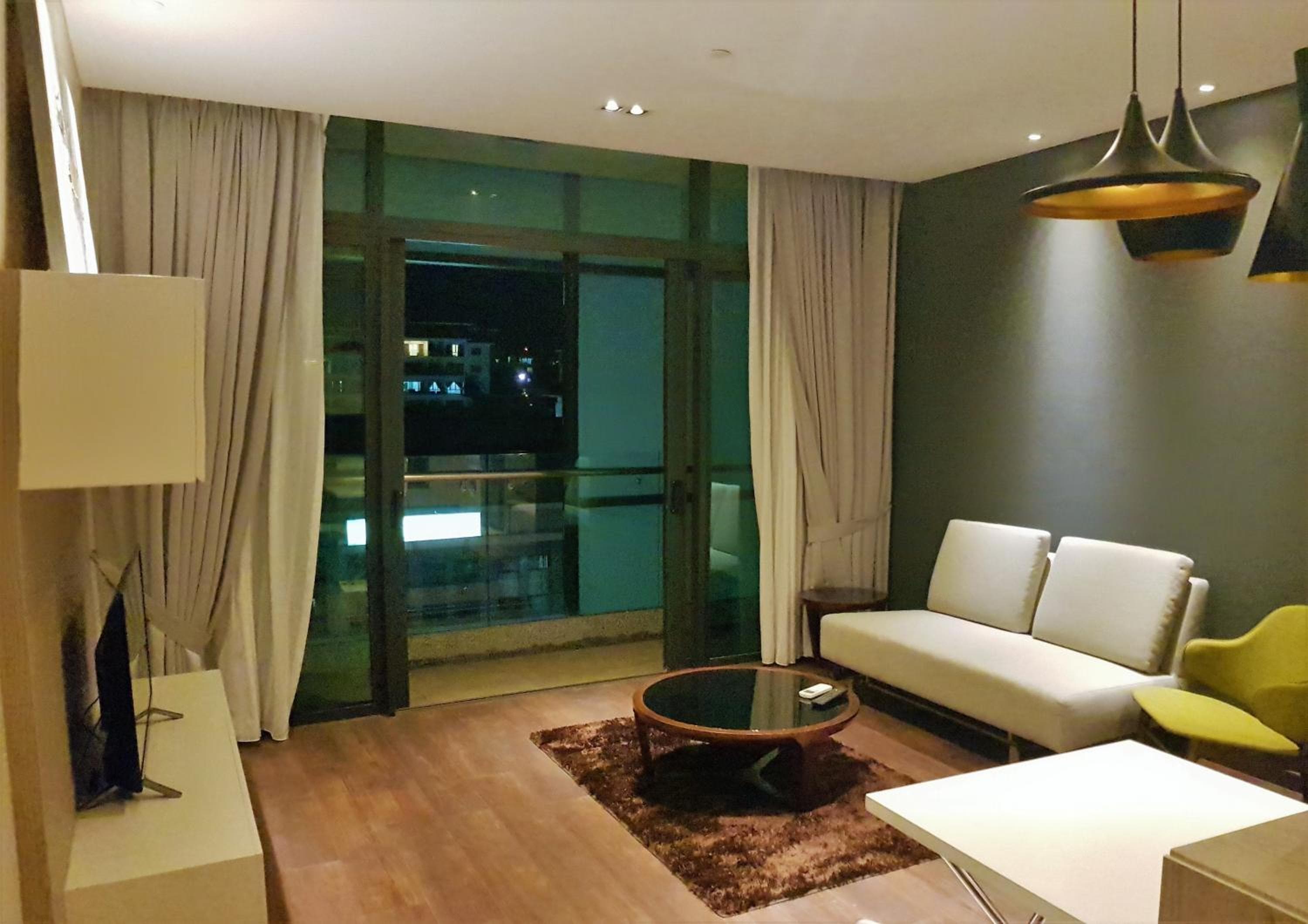 My Misto Homestay, Riverson Soho, Kota Kinabalu, photo 6