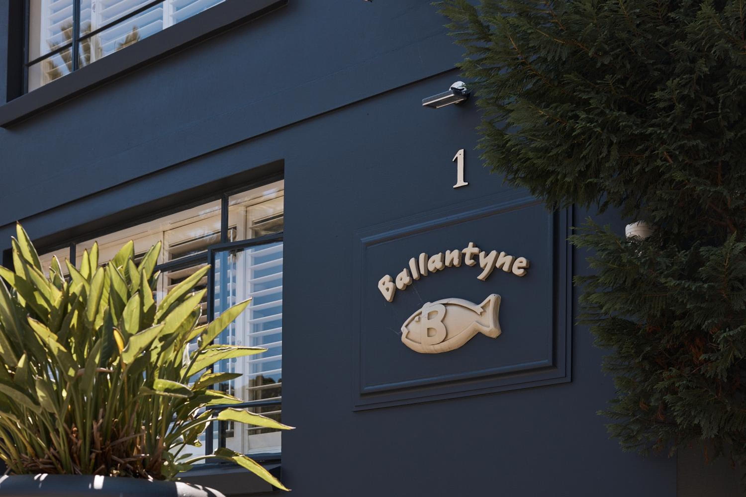 Ballantyne at Mosman Apartments, Sydney, photo 6