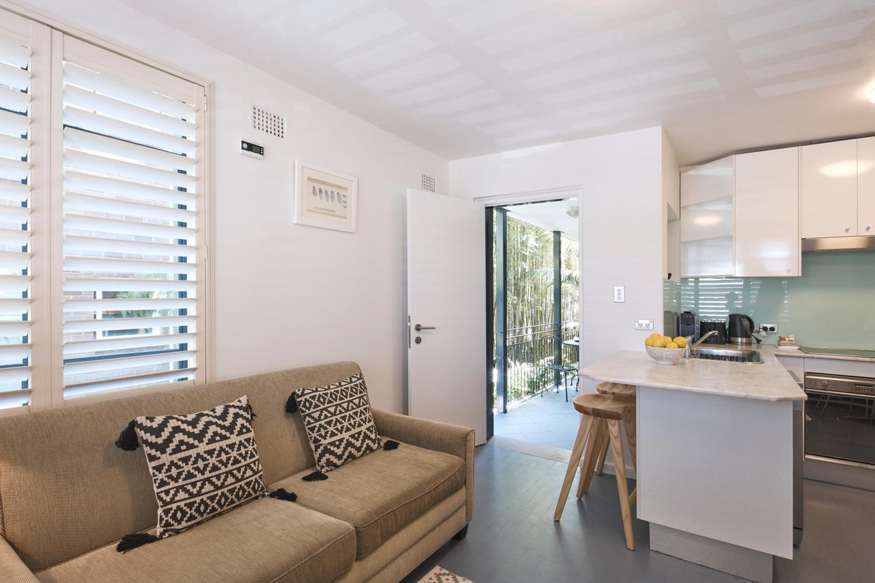 Ballantyne at Mosman Apartments, Sydney, photo 4