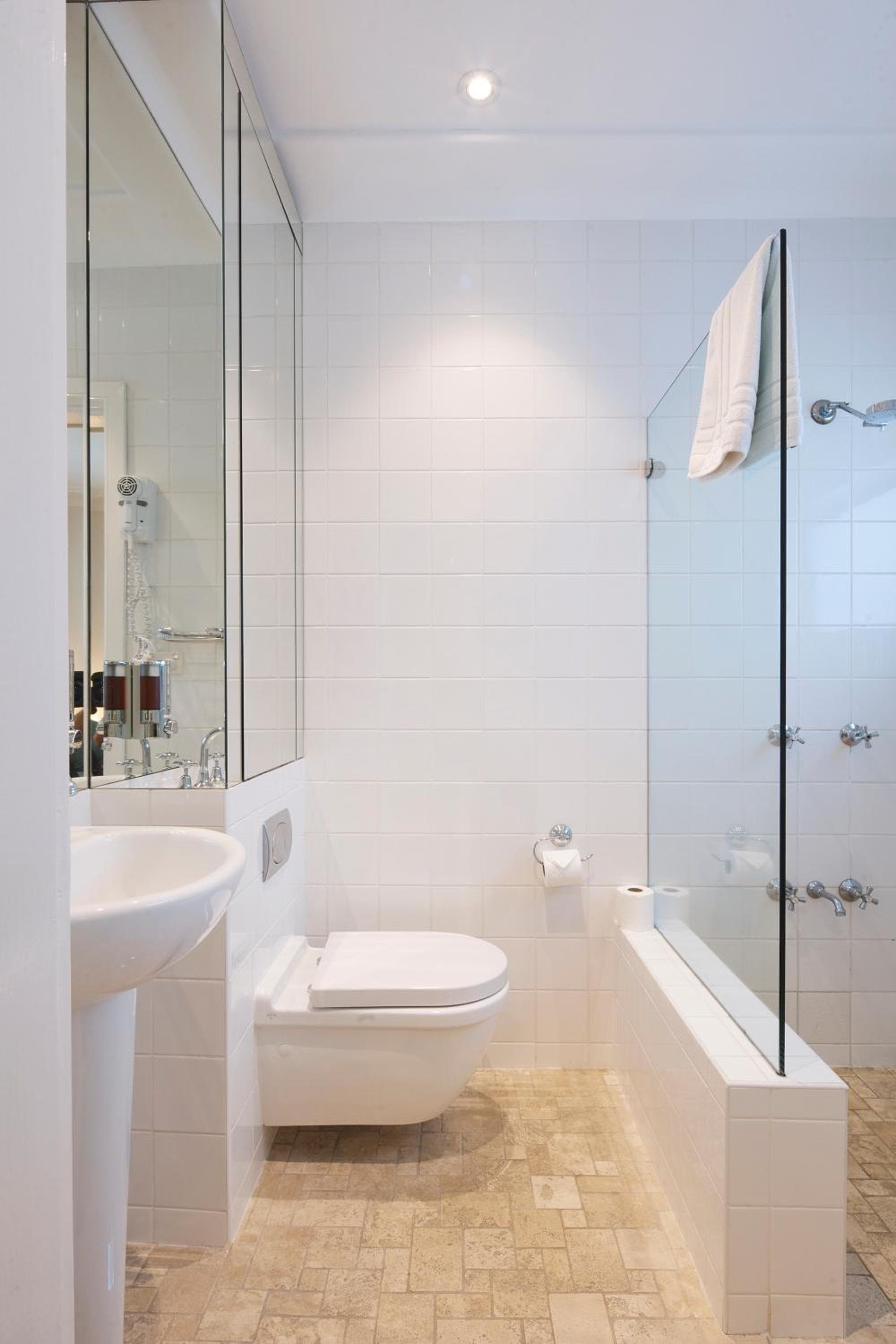 Ballantyne at Mosman Apartments, Sydney, photo 2