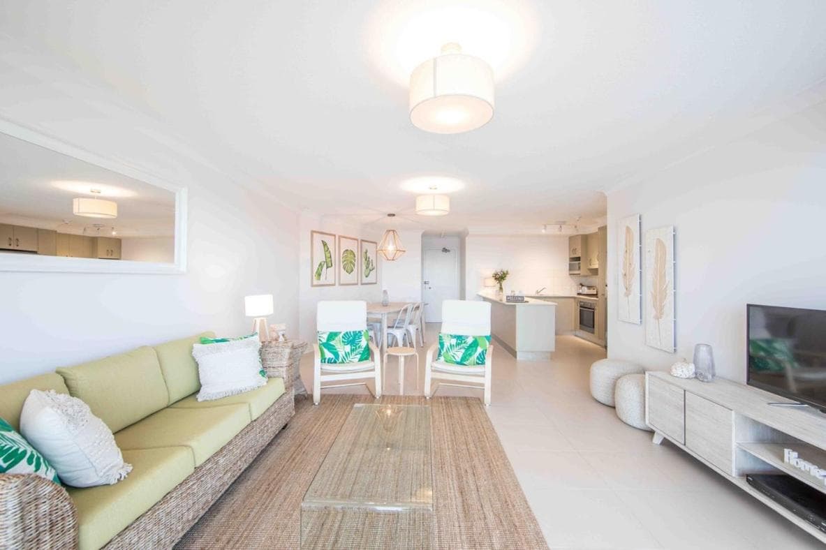 19th Avenue on the Beach, Gold Coast, photo 2