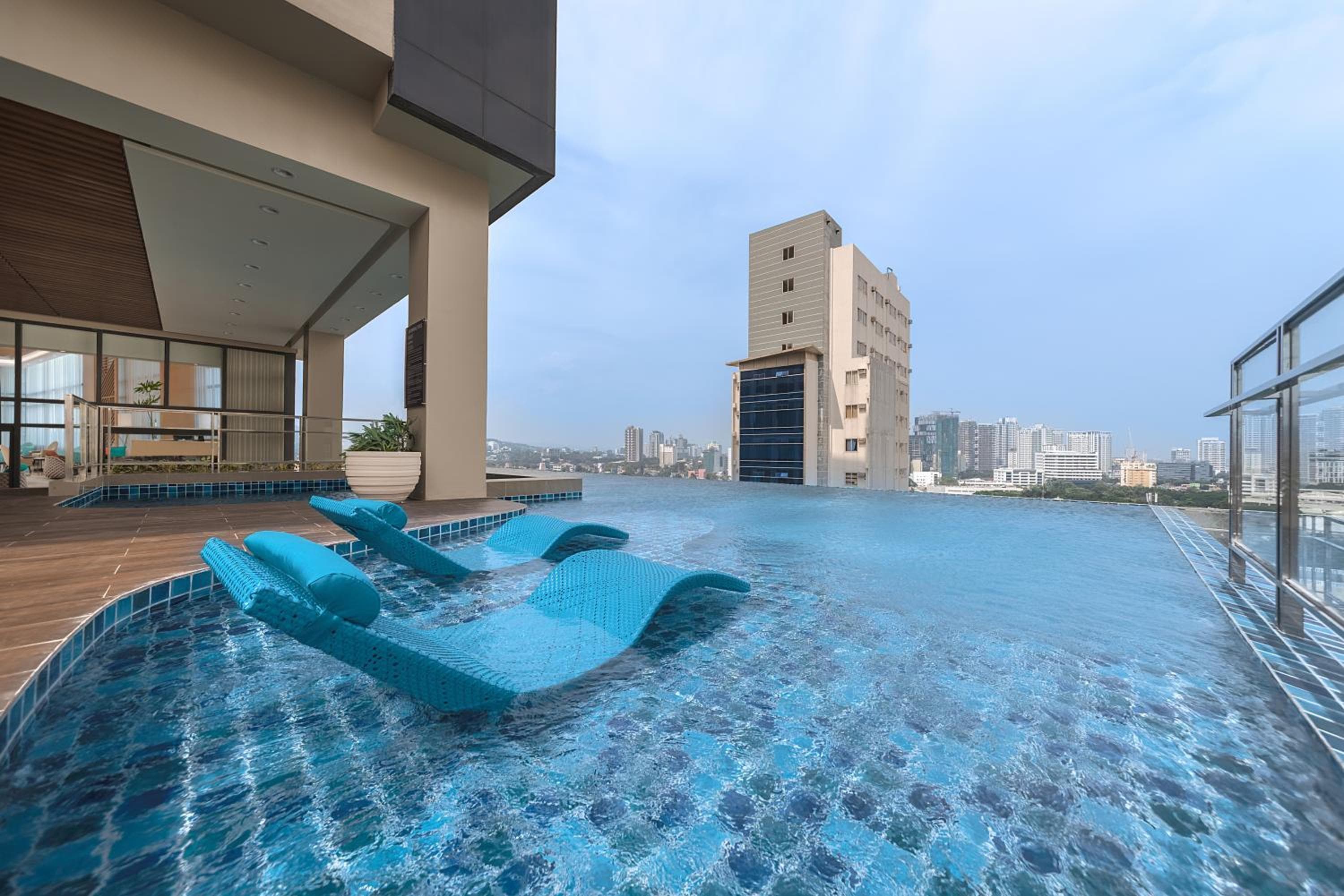 Citadines Cebu City, Cebu City, photo 6