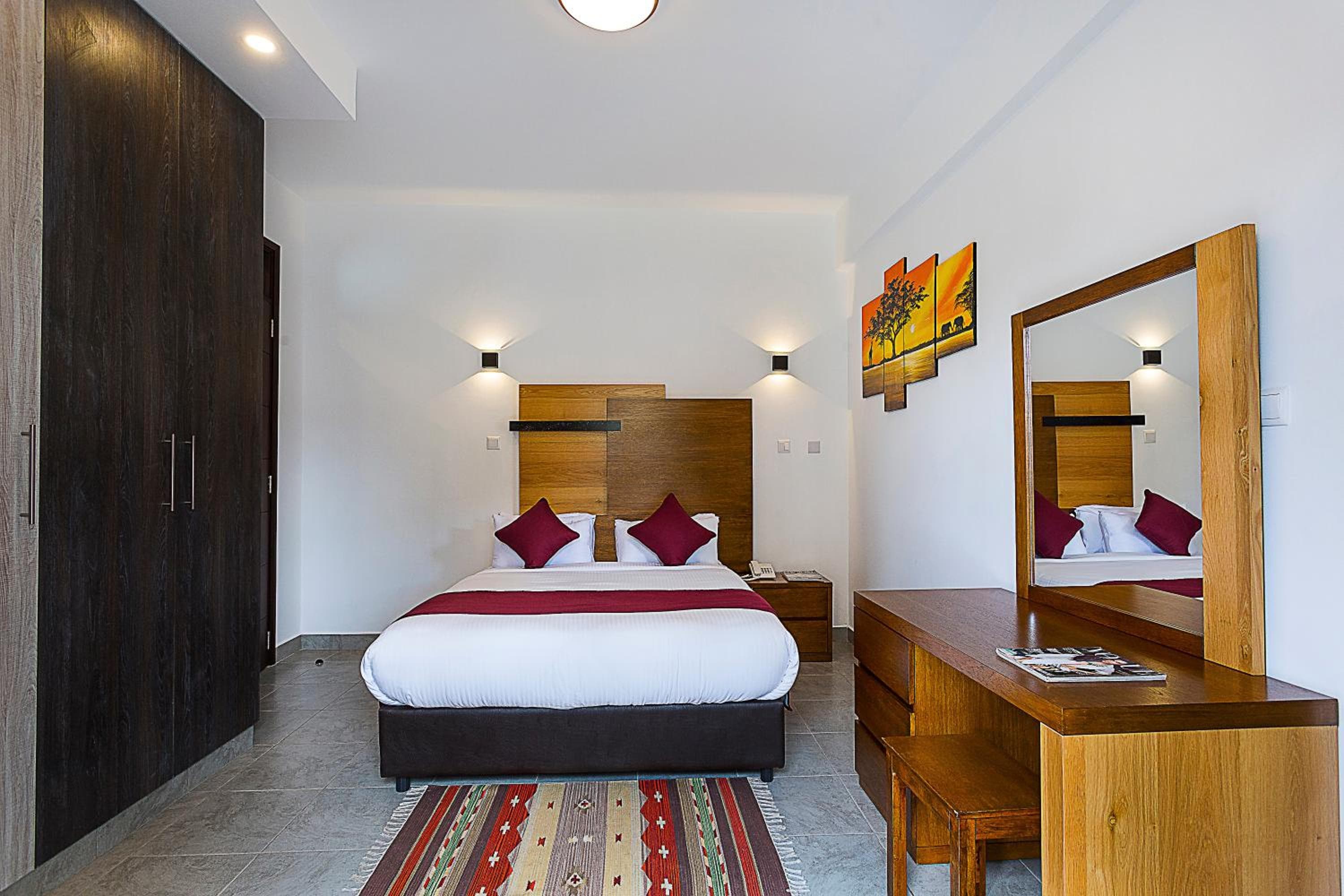 L'Aziz Suites - Near Aga Khan Hospital, Nairobi, photo 6