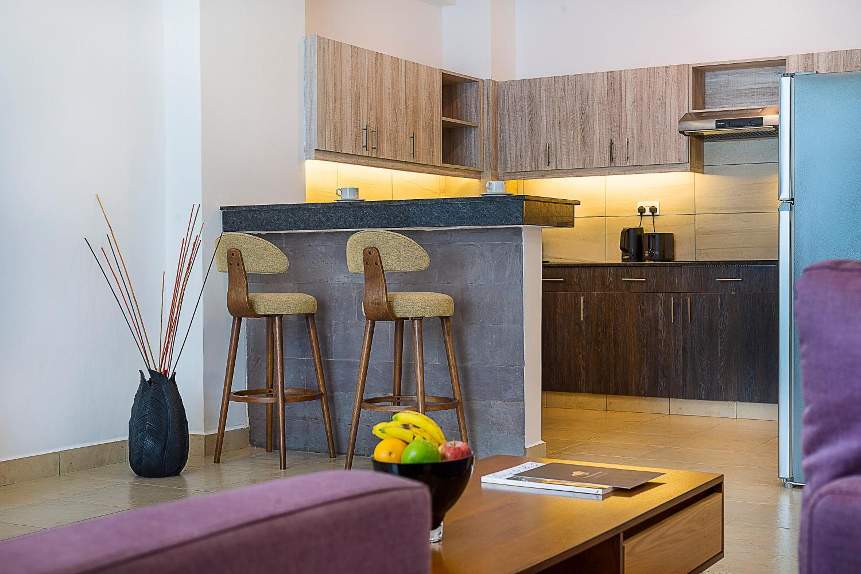 L'Aziz Suites - Near Aga Khan Hospital, Nairobi, photo 2