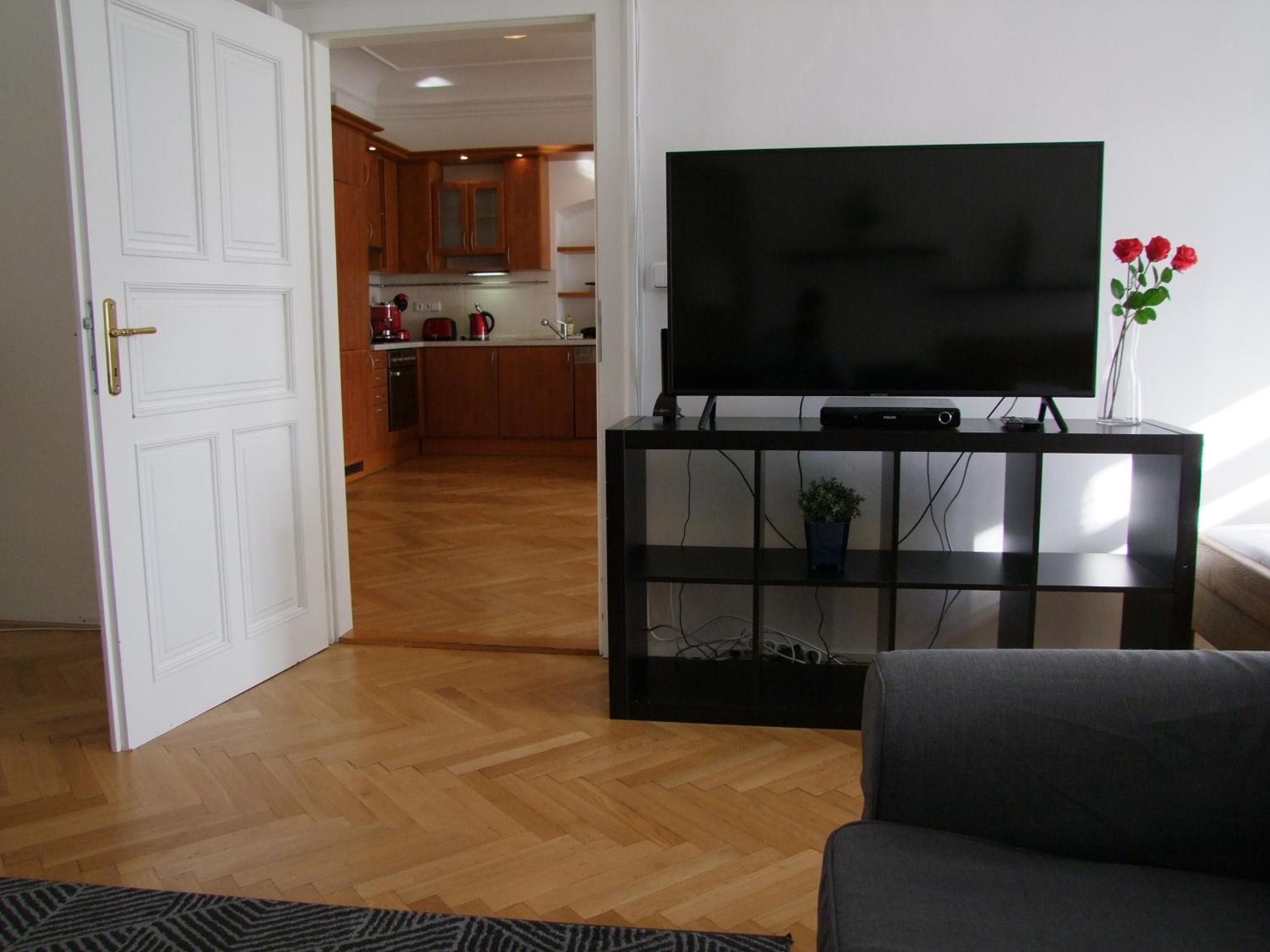Charles Bridge Suites, Prague, photo 6