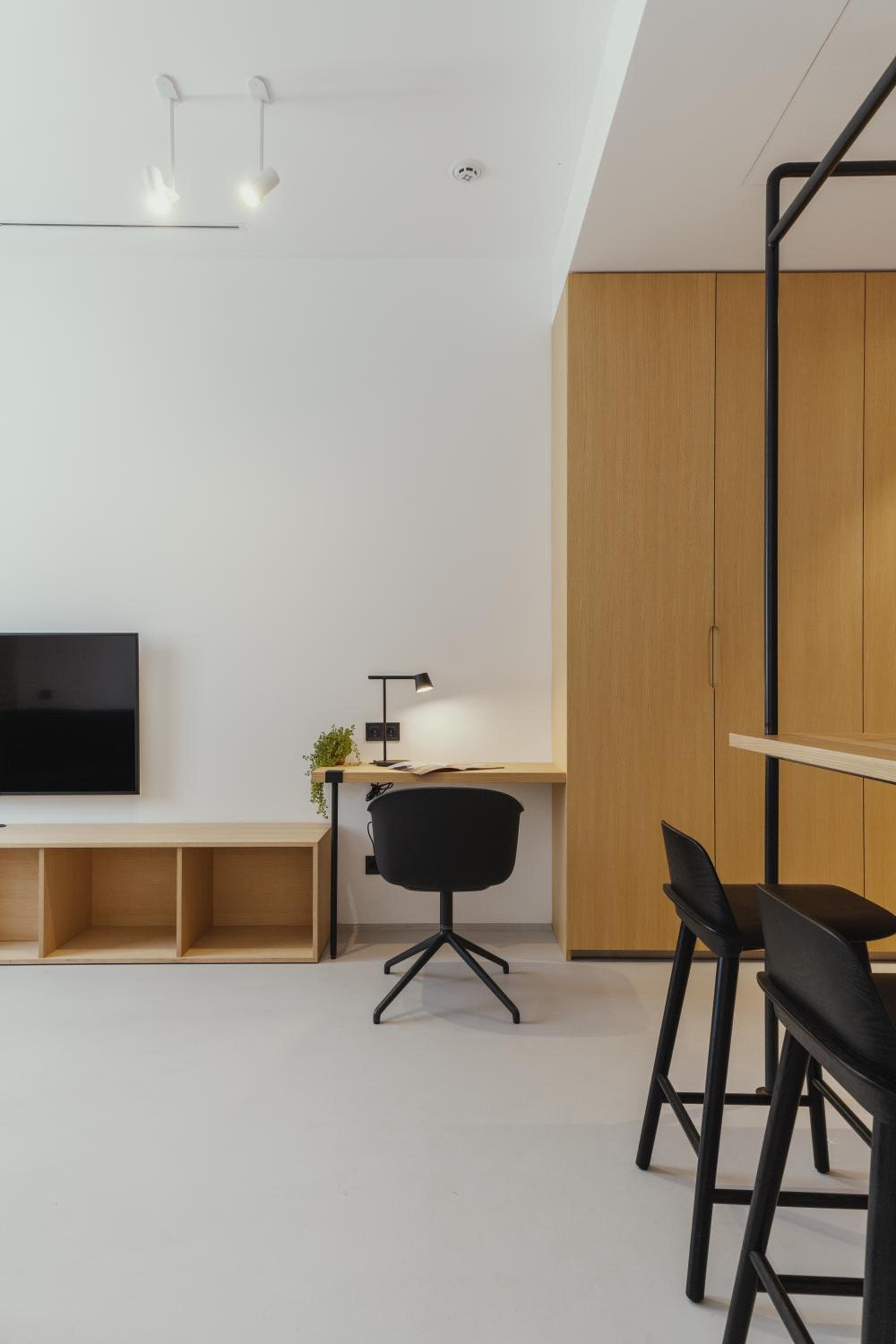 Owntown Apart Hotel, Kyiv, photo 2