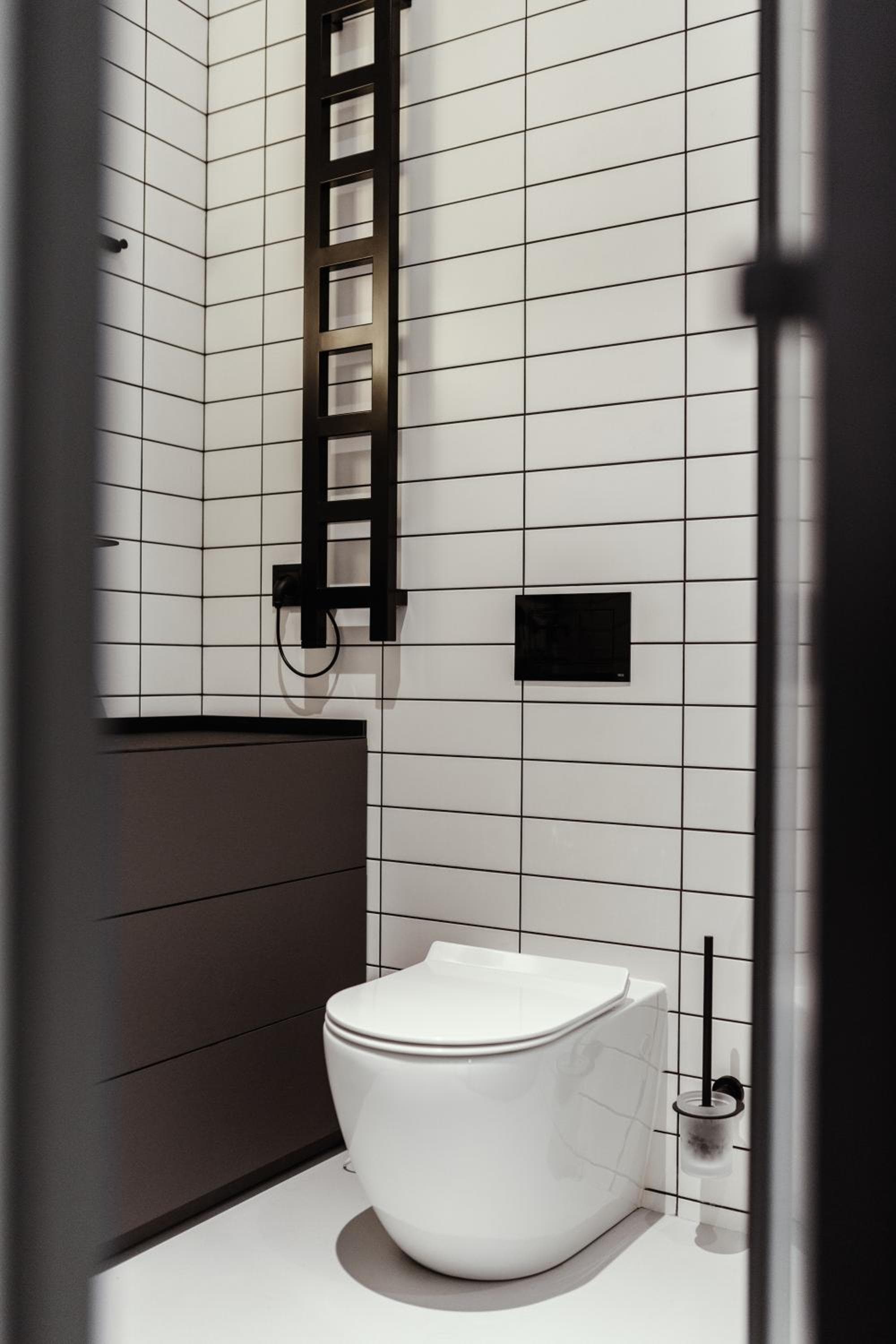 Owntown Apart Hotel, Kyiv, photo 6