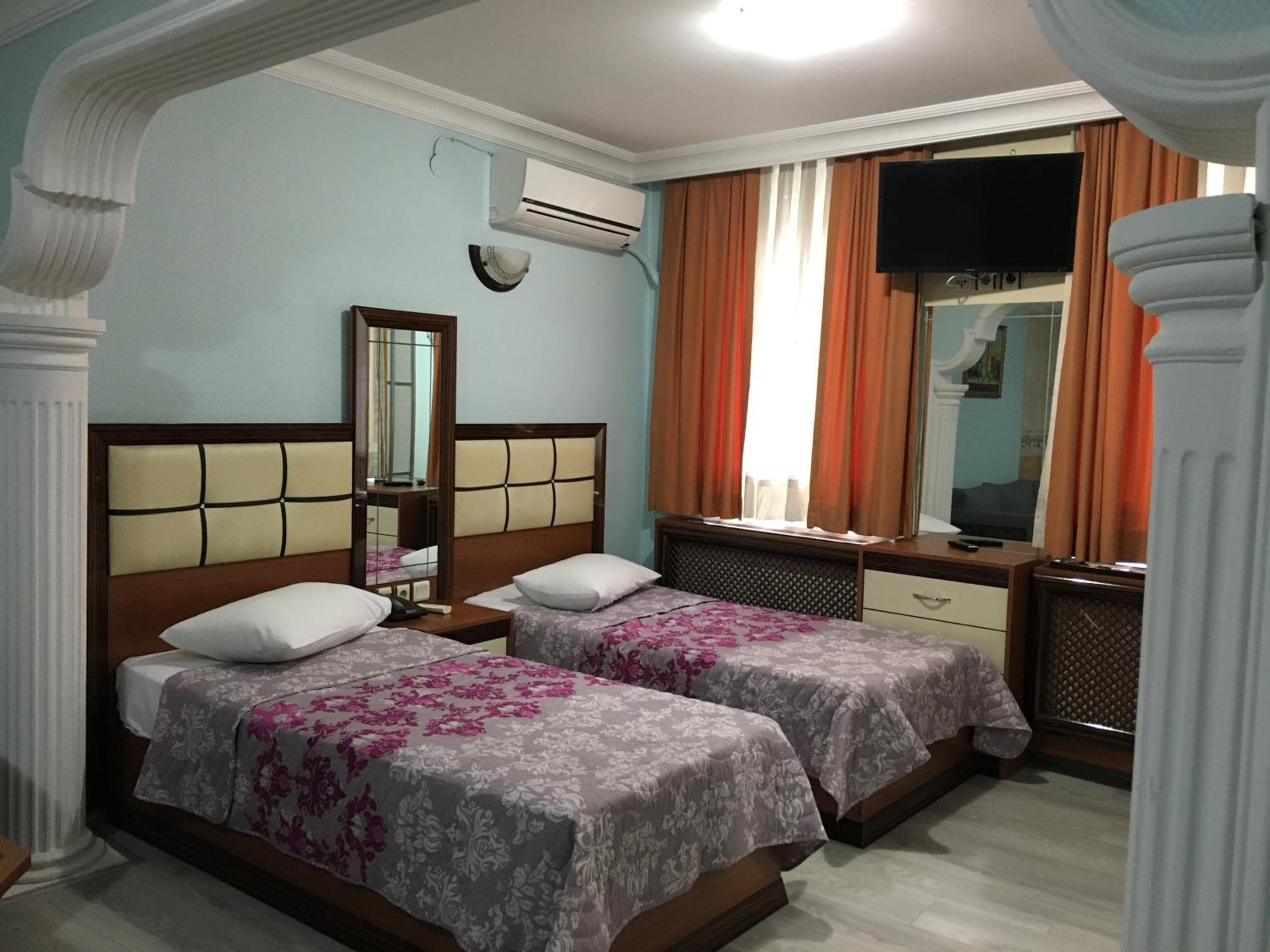 Konak Apart Hotel, Istanbul, photo 6