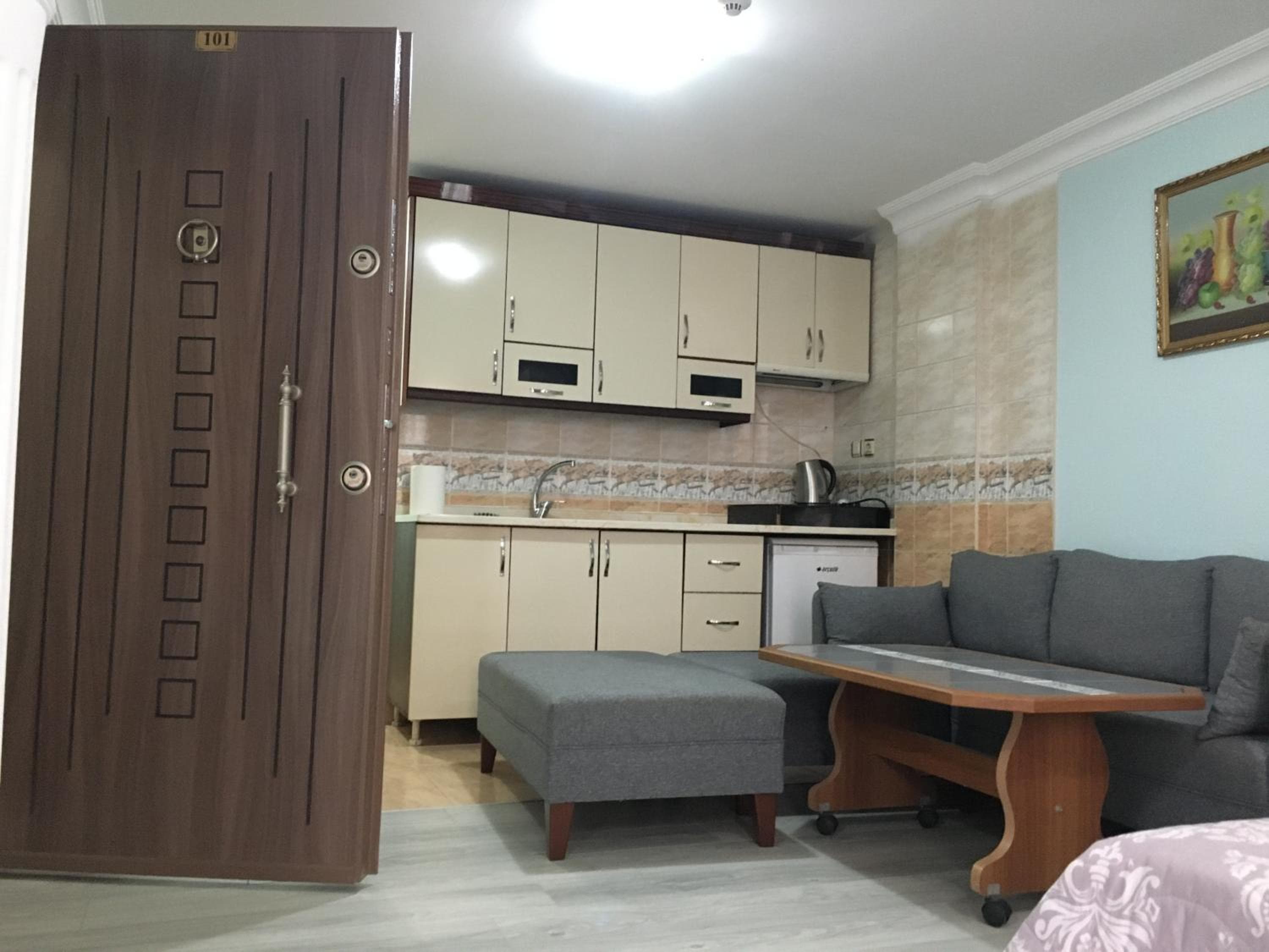 Konak Apart Hotel, Istanbul, photo 5