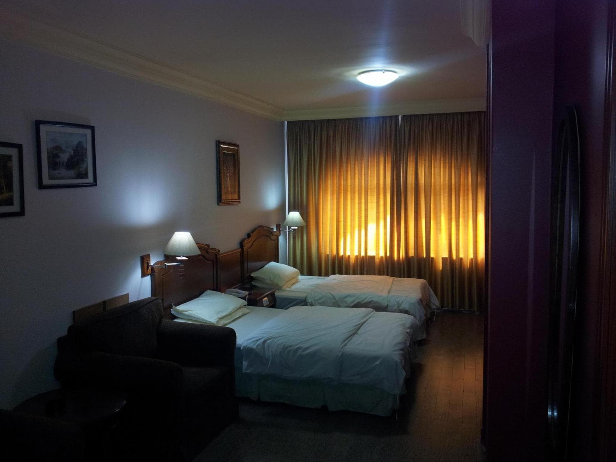 Rana Palace, Amman, photo 5