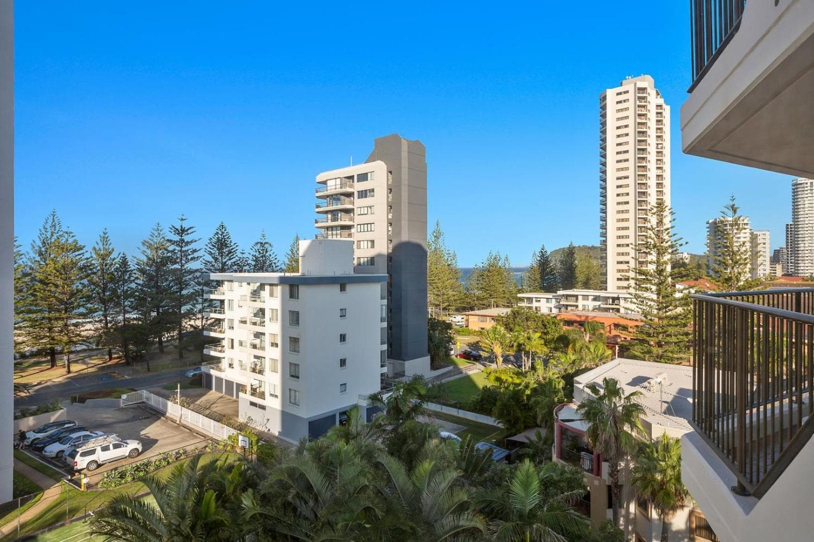 Horizons Holiday Apartments - OFFICIAL, Gold Coast, photo 4