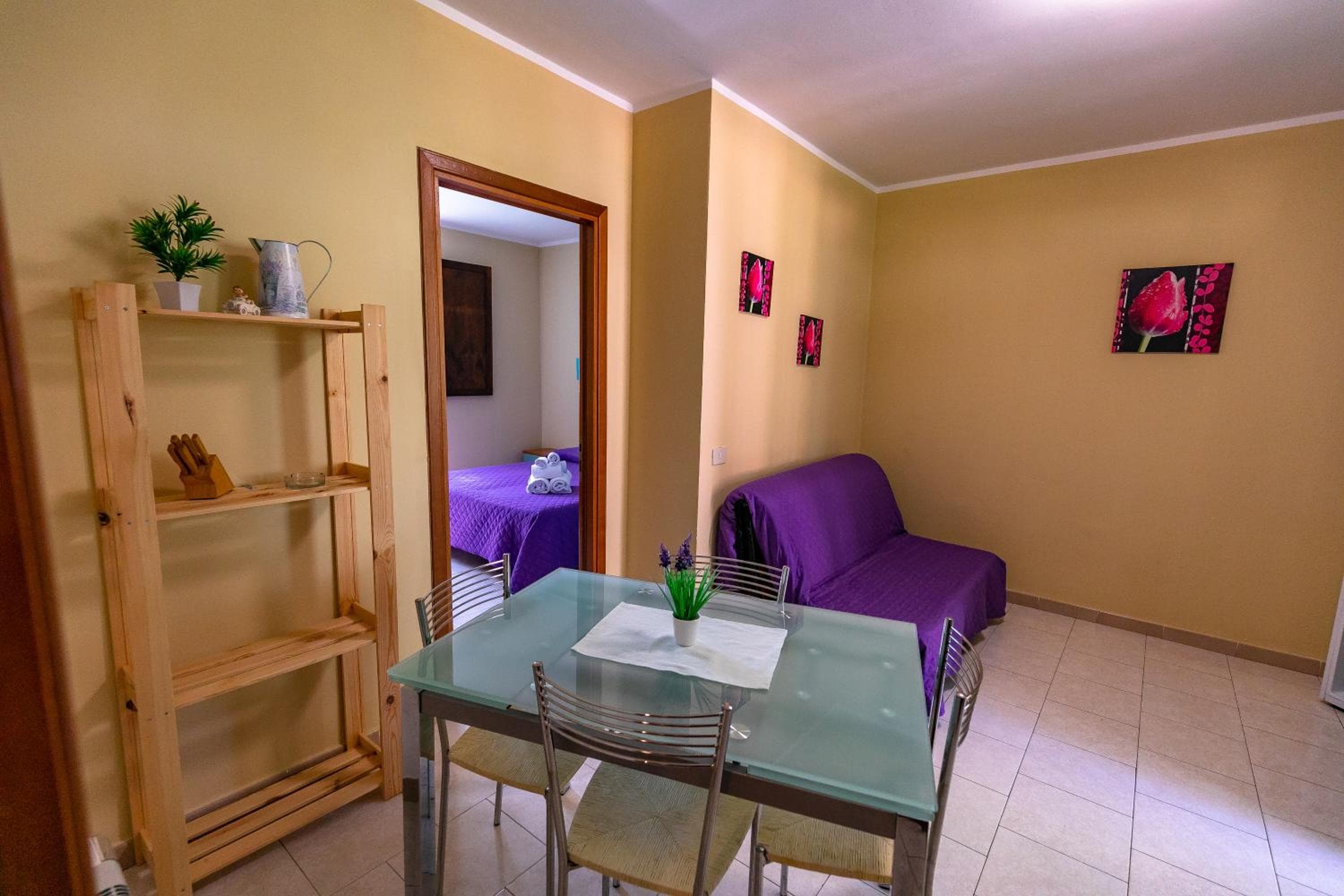 Residence Ristorante Il Paradiso, Guardistallo, photo 2