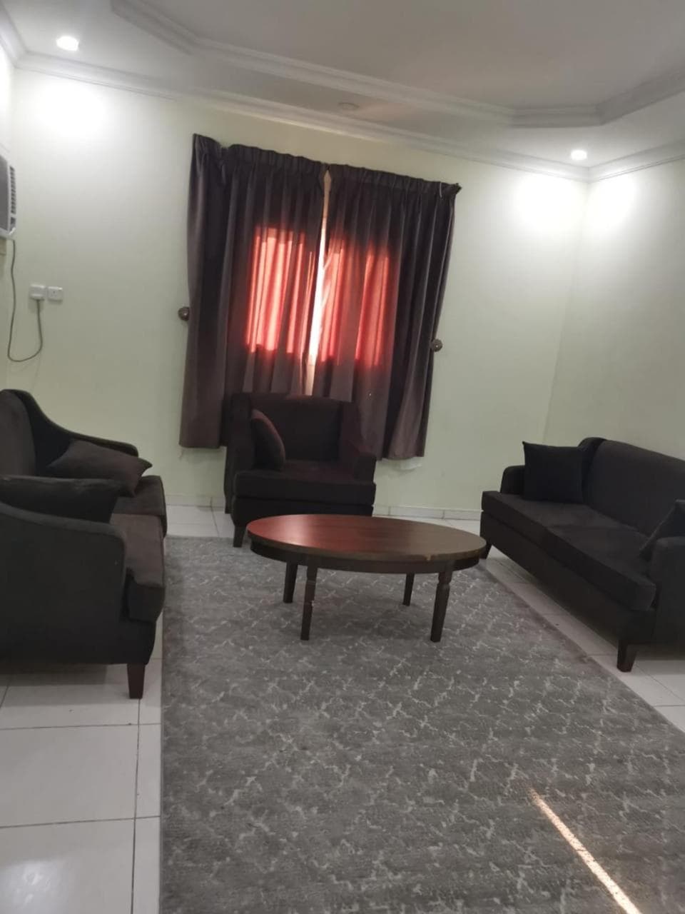 شقق دخيل بن نقا بن شنيشيل الرحيلي للشقق المخدومة, Al Madinah, photo 3