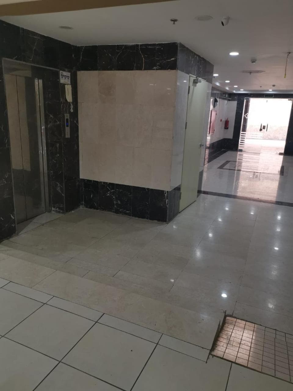 شقق دخيل بن نقا بن شنيشيل الرحيلي للشقق المخدومة, Al Madinah, photo 5