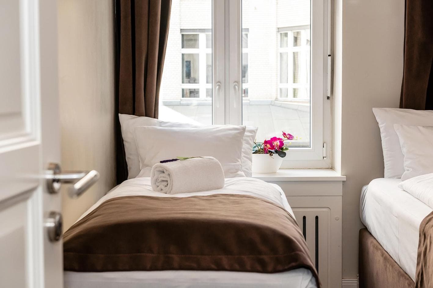 Arabel Design Apartments, Berlin, photo 5