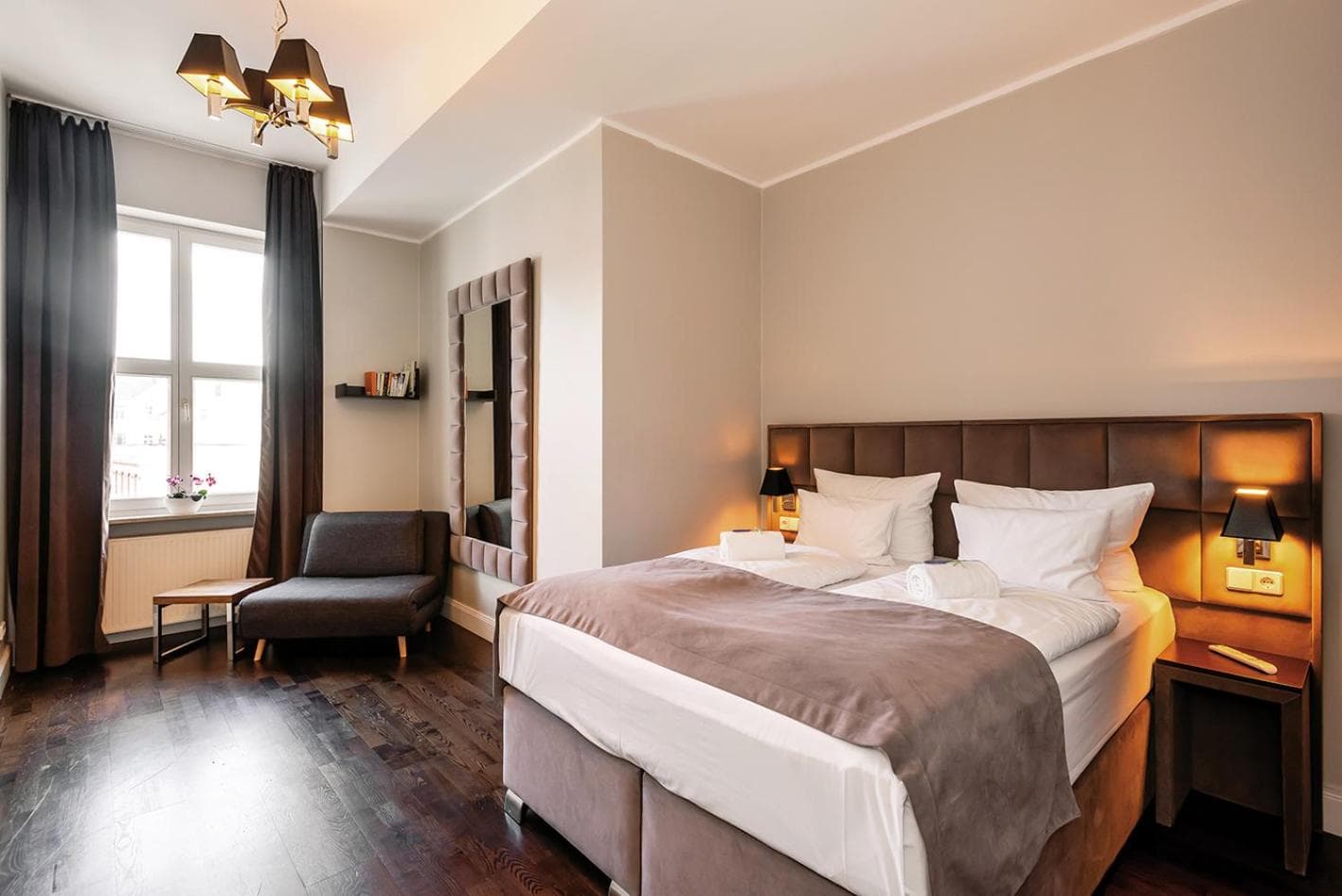 Arabel Design Apartments, Berlin, photo 4