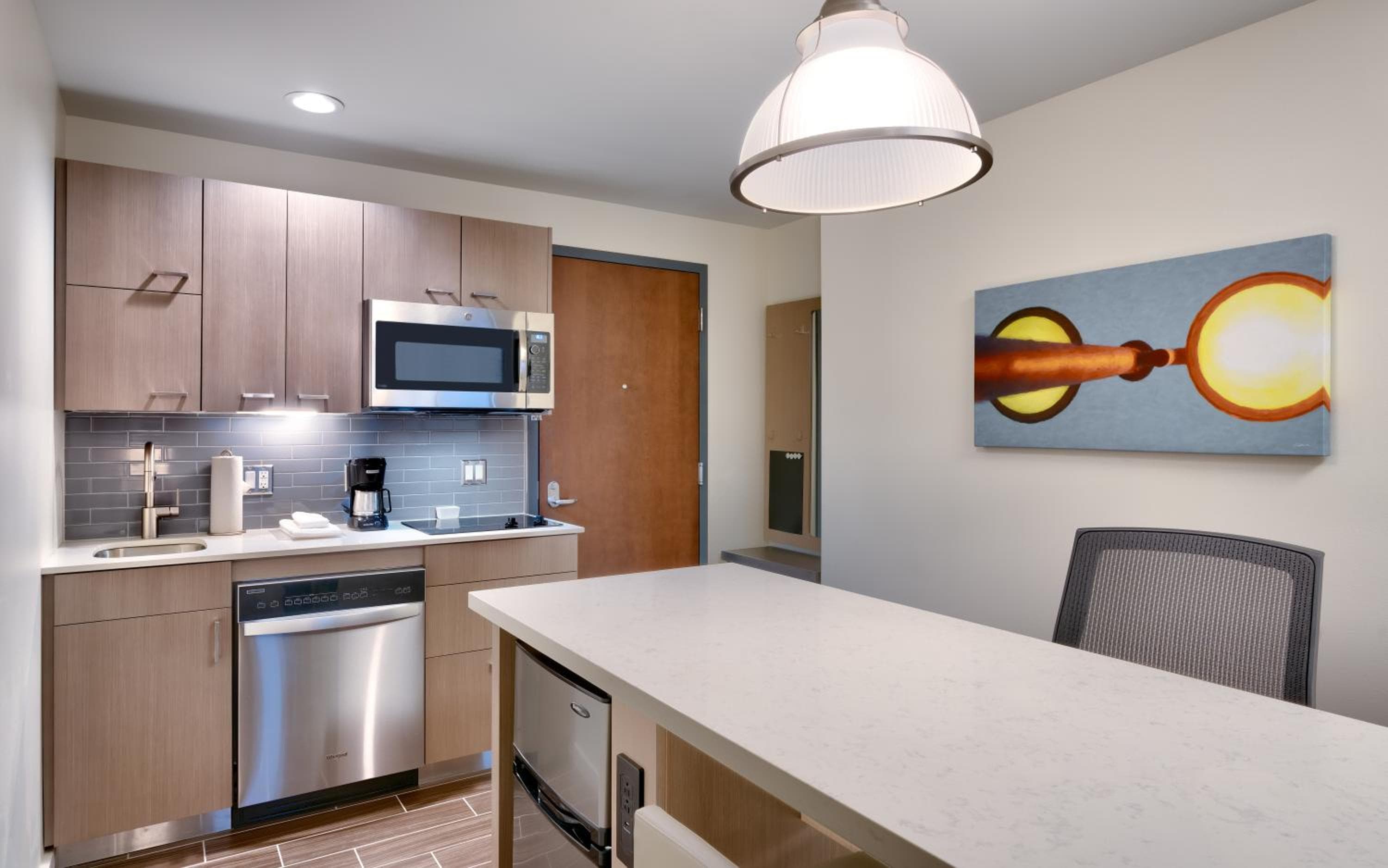 Hyatt House Provo/Pleasant Grove, Pleasant Grove, photo 4
