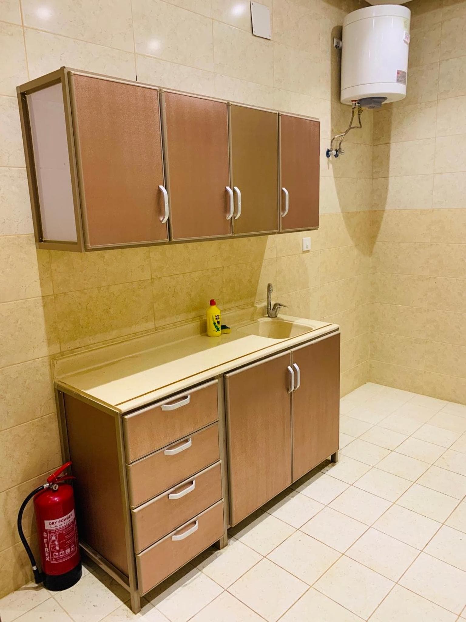 Albateel Serviced Apartments-اقتصادي, Riyadh, photo 6