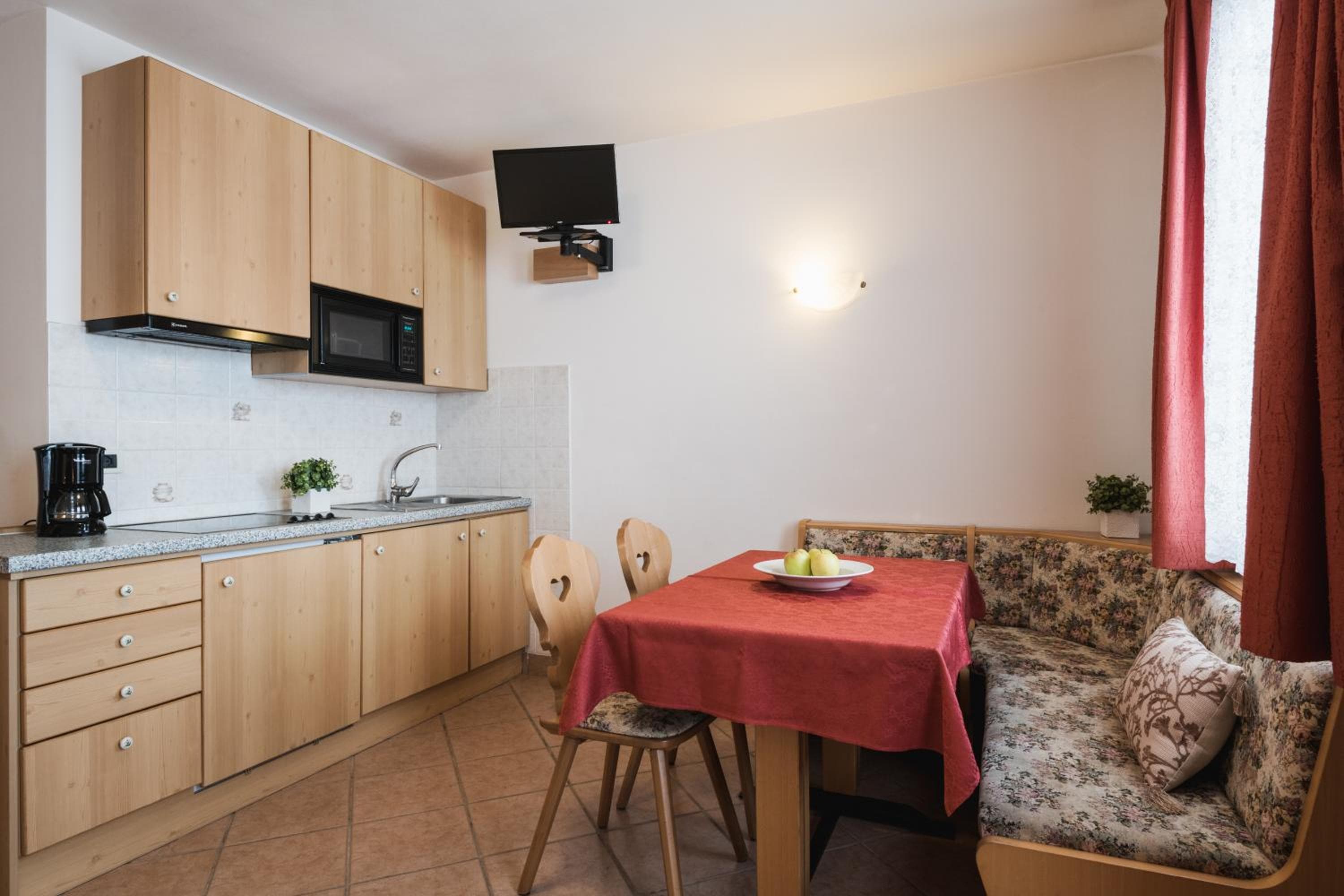 Apparthotel Sellaronda, Arabba, photo 6