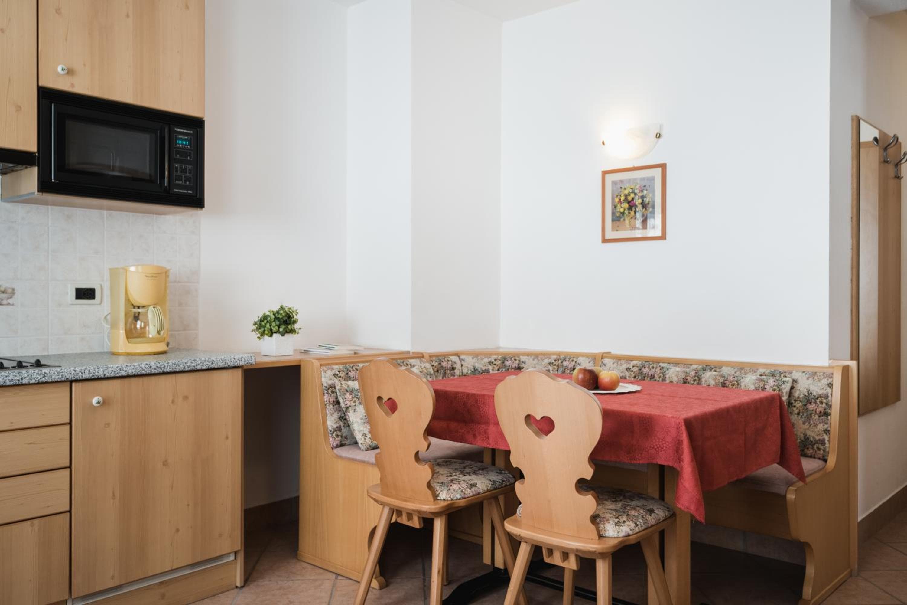 Apparthotel Sellaronda, Arabba, photo 4