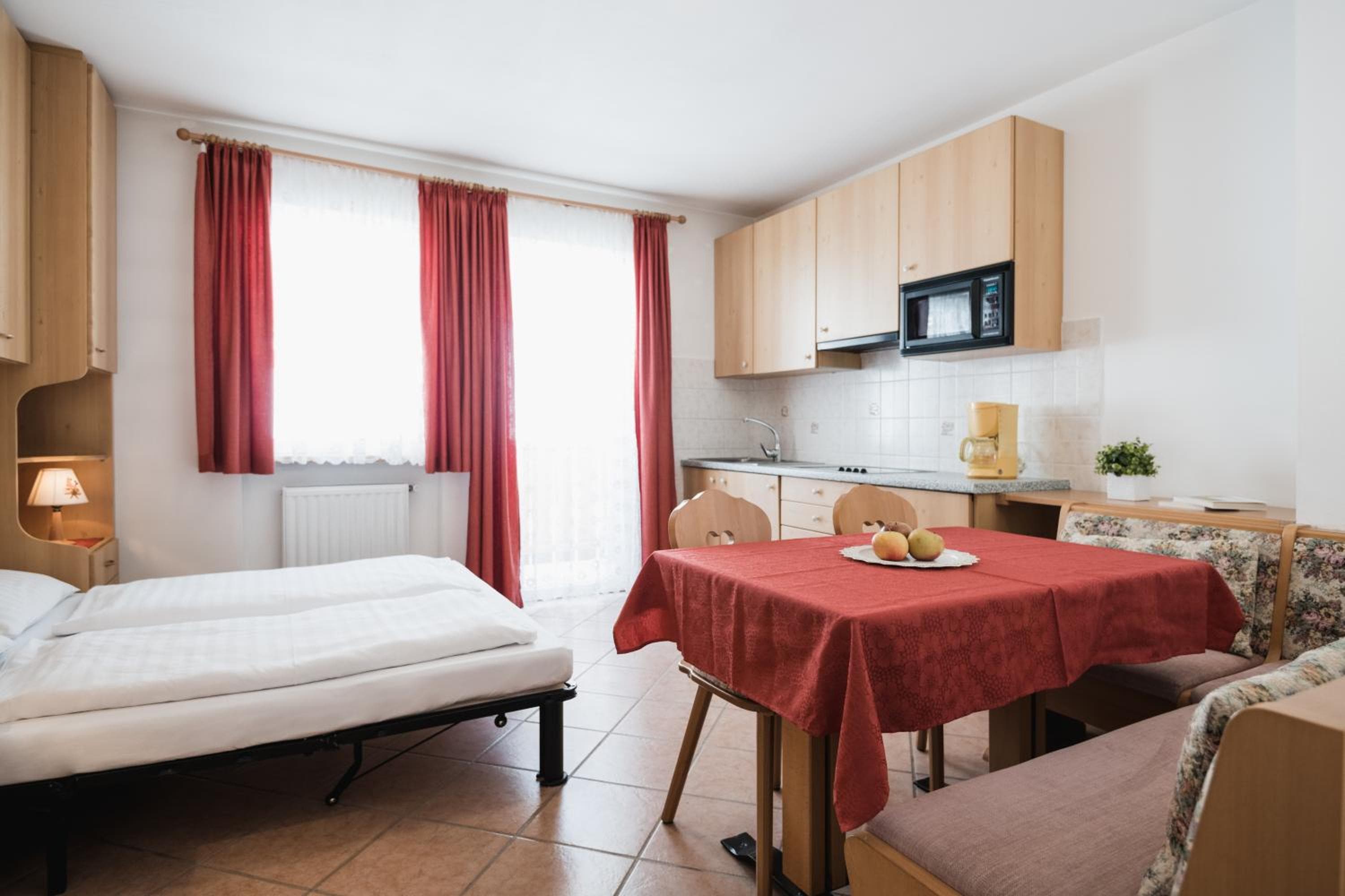 Apparthotel Sellaronda, Arabba, photo 5