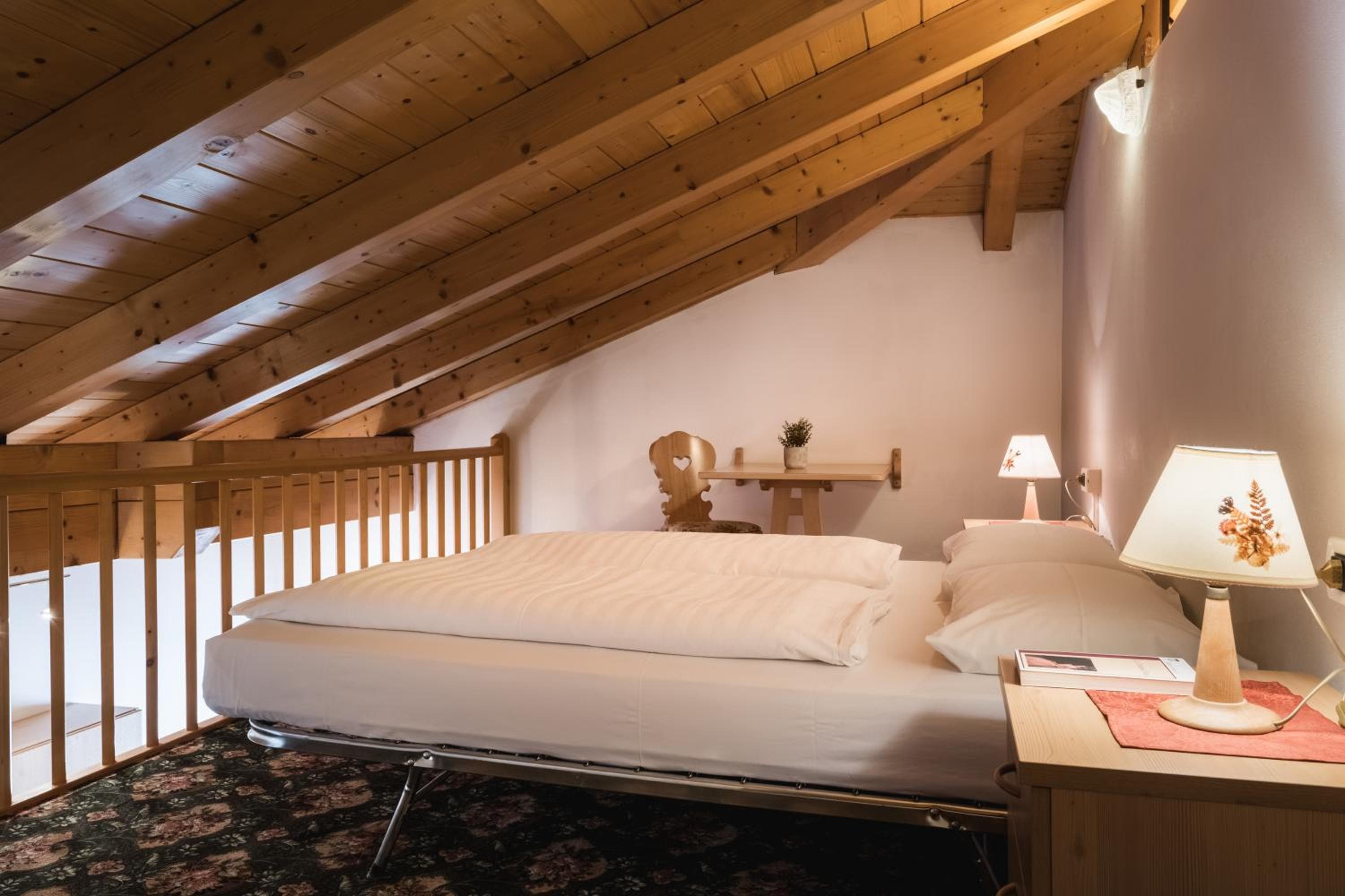 Apparthotel Sellaronda, Arabba, photo 2