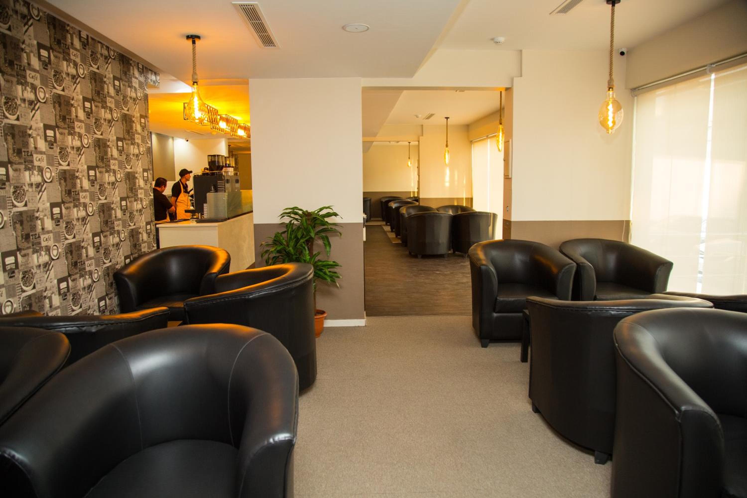 Oasis Rise Hotel Apartments, Jeddah, photo 2