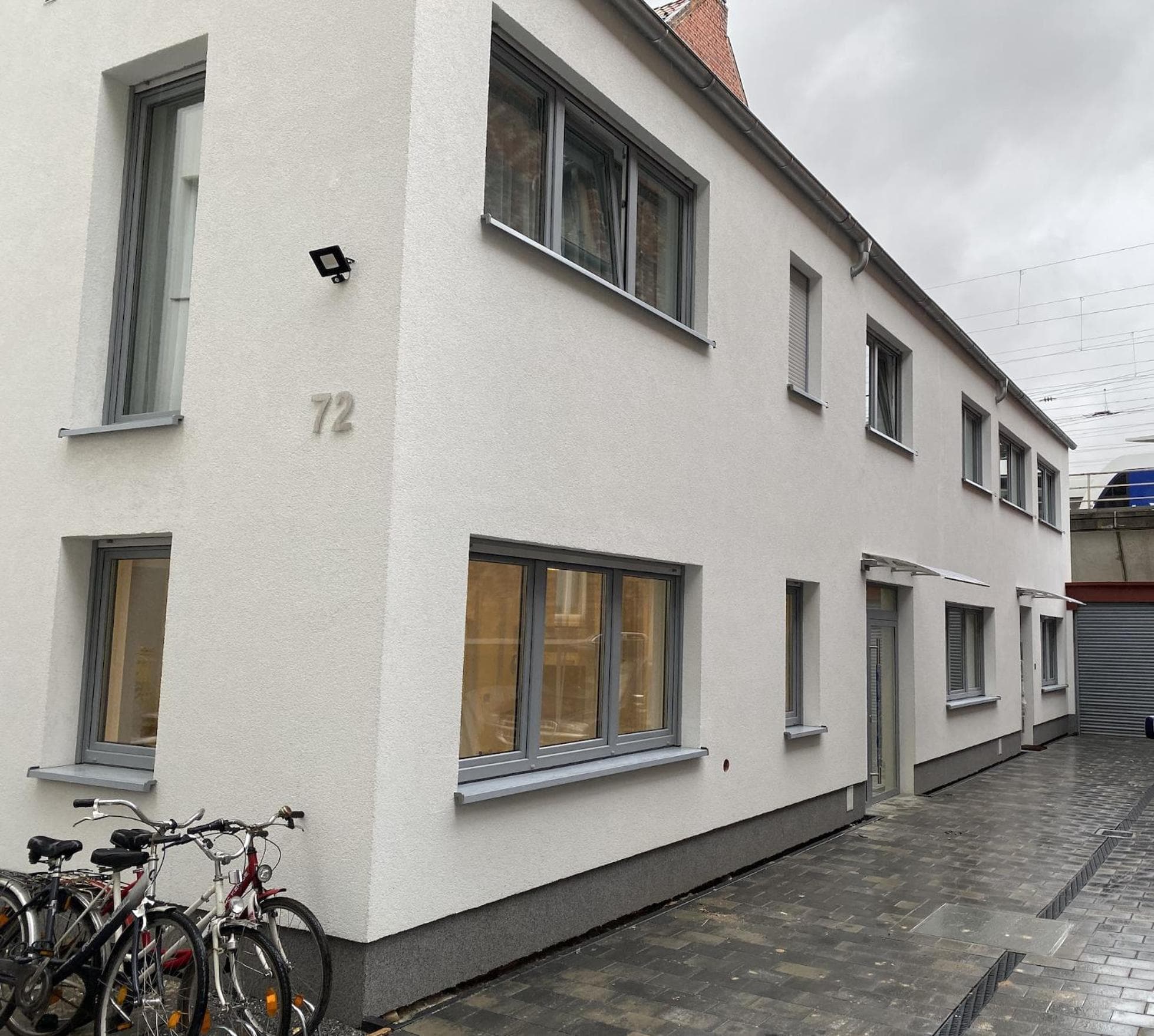 City Apartments Hannover, Hannover