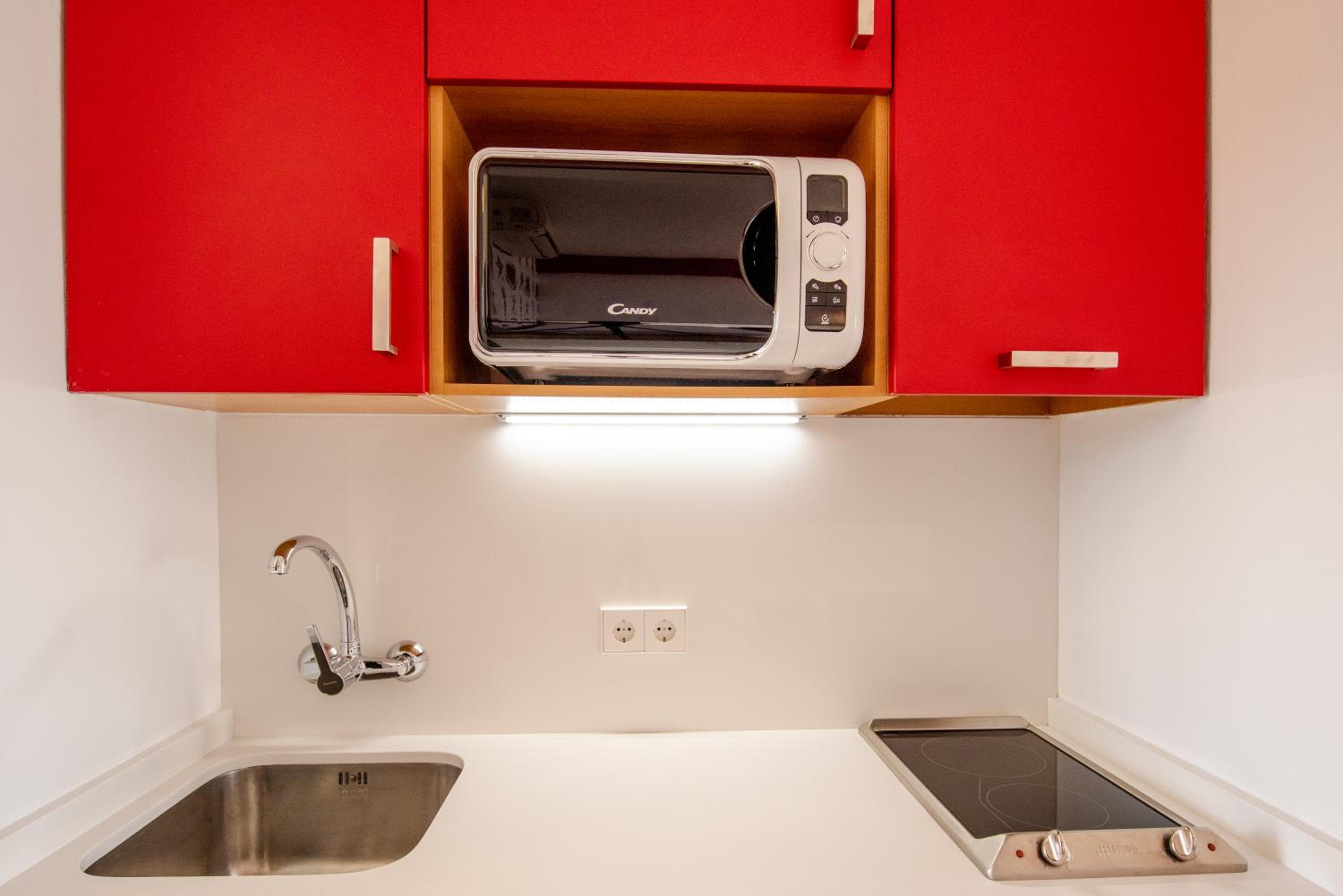 Apartamentos La Kiki, San Antonio Bay, photo 2