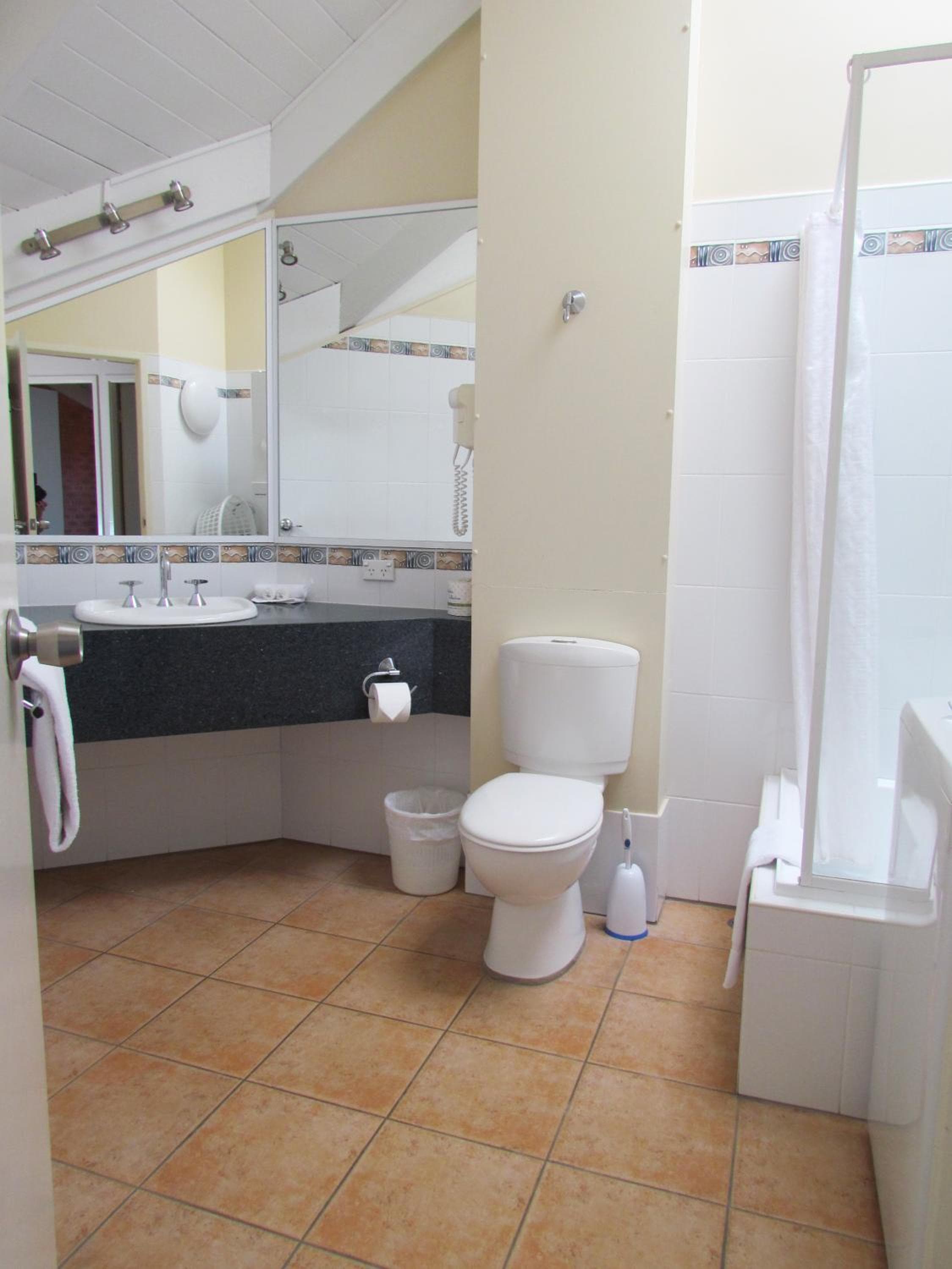 Shelly Beach Resort, Port Macquarie