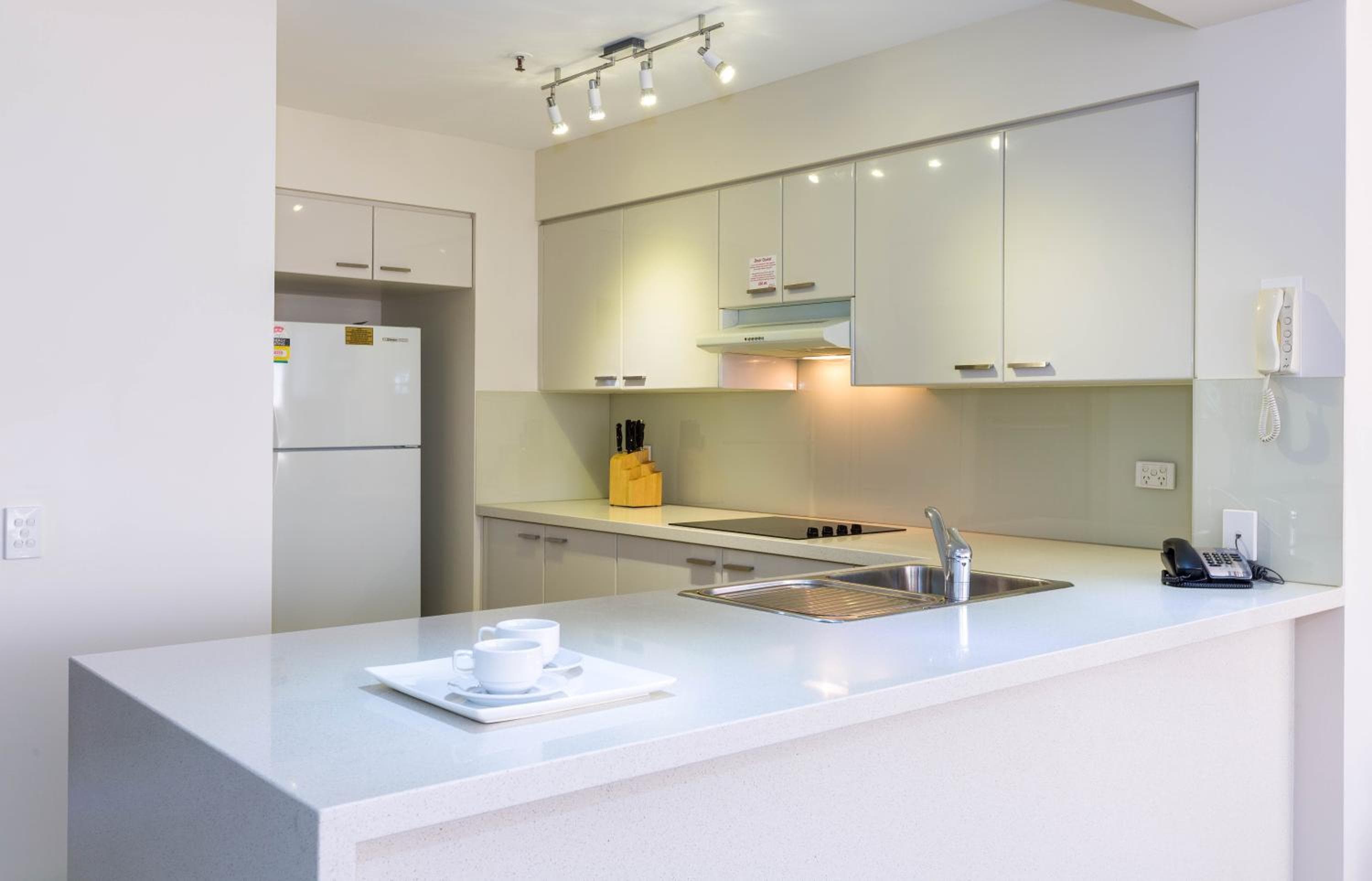 Belle Maison Apartments - Official, Gold Coast, photo 5