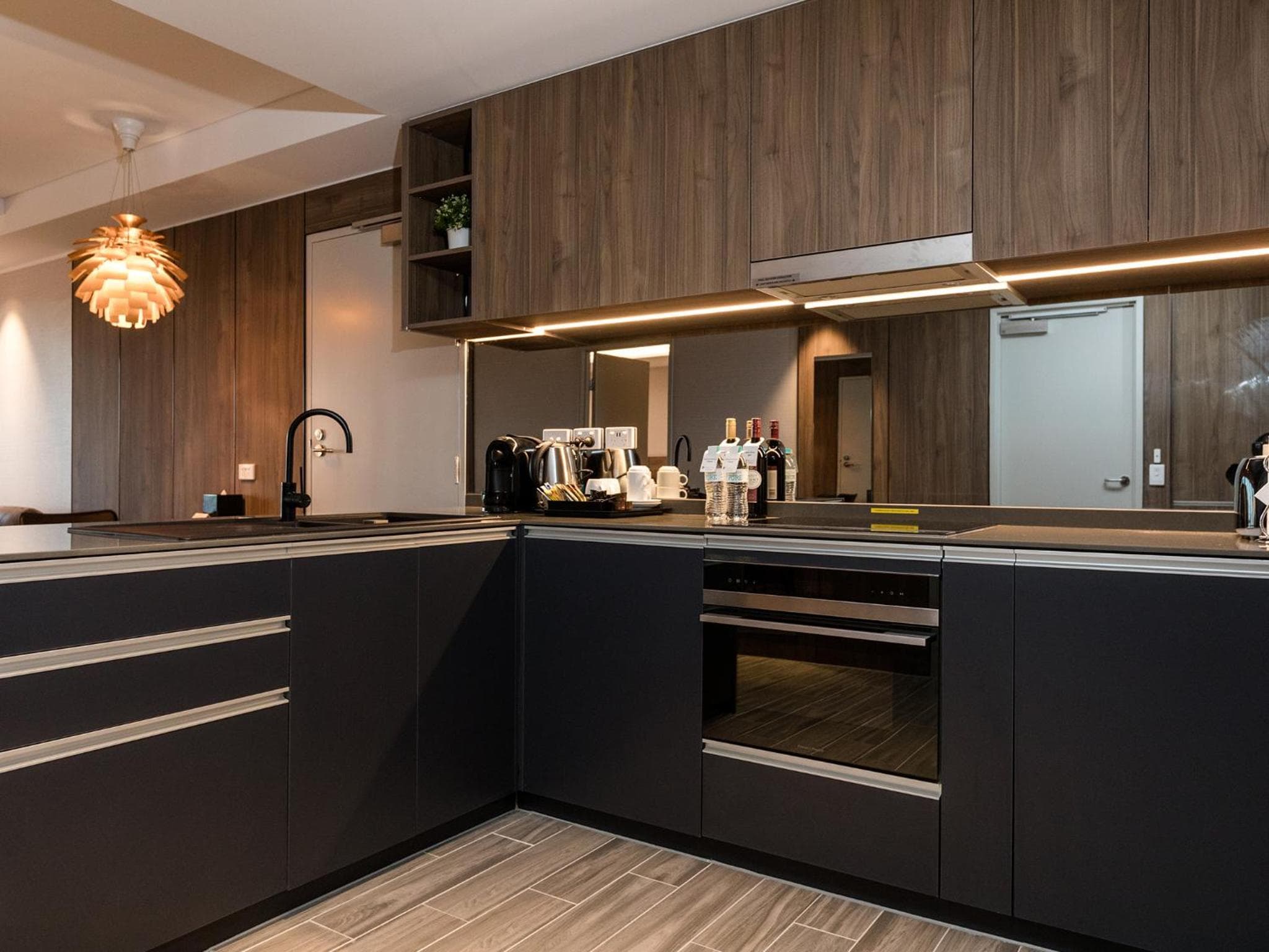 The Branksome Hotel & Residences, Sydney, photo 2