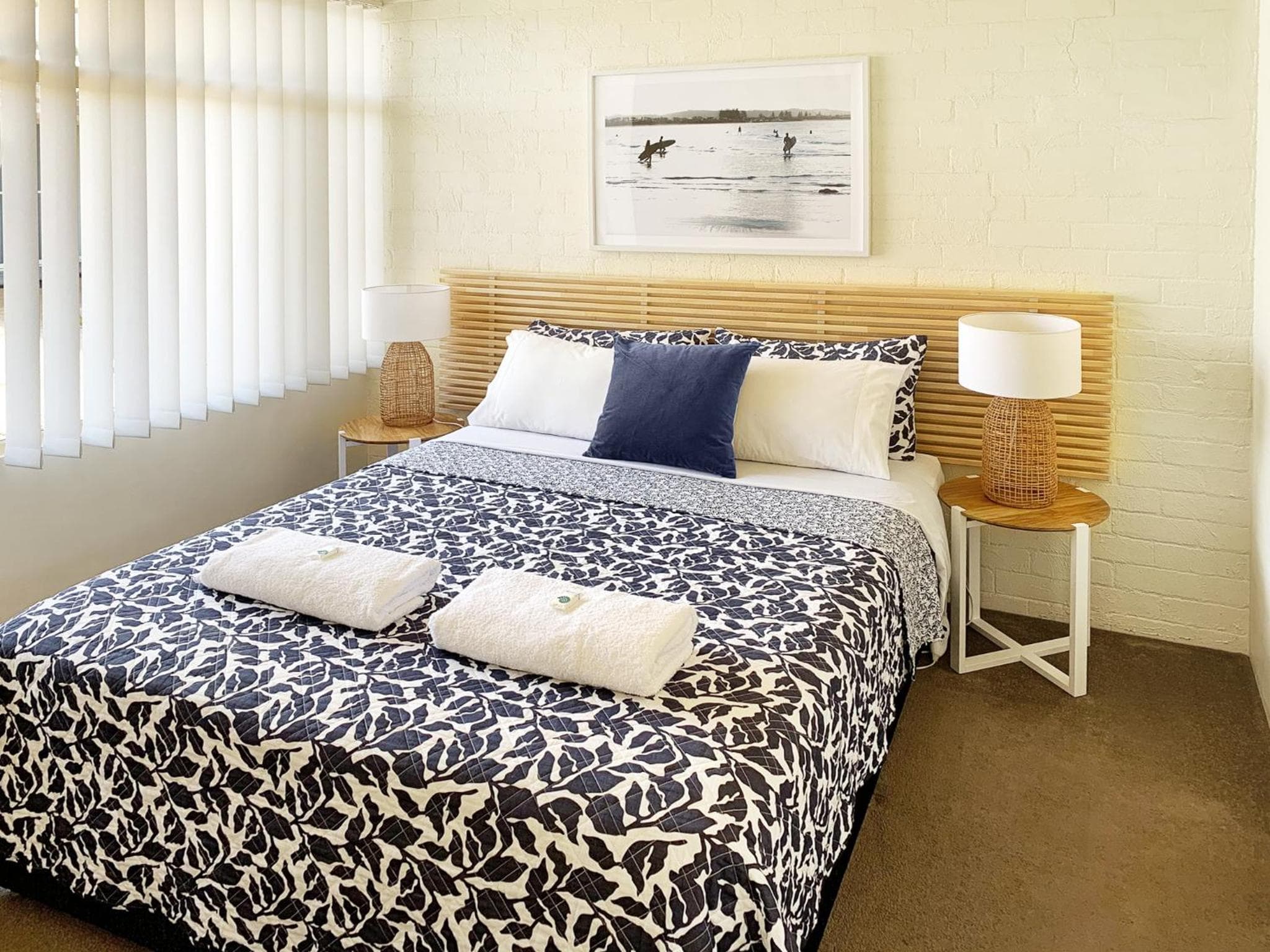 Seashells Apartments Merimbula, Merimbula, photo 6