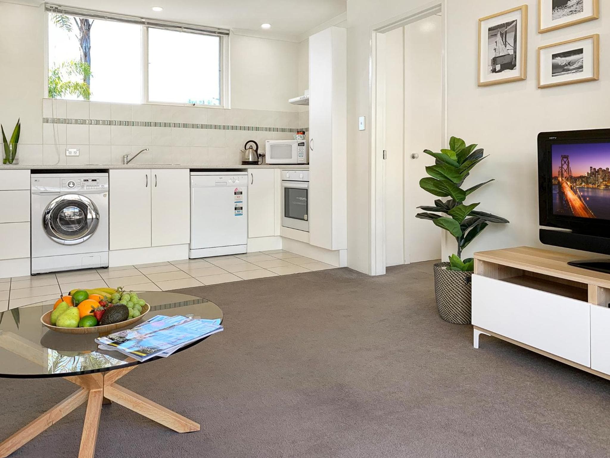 Seashells Apartments Merimbula, Merimbula, photo 4