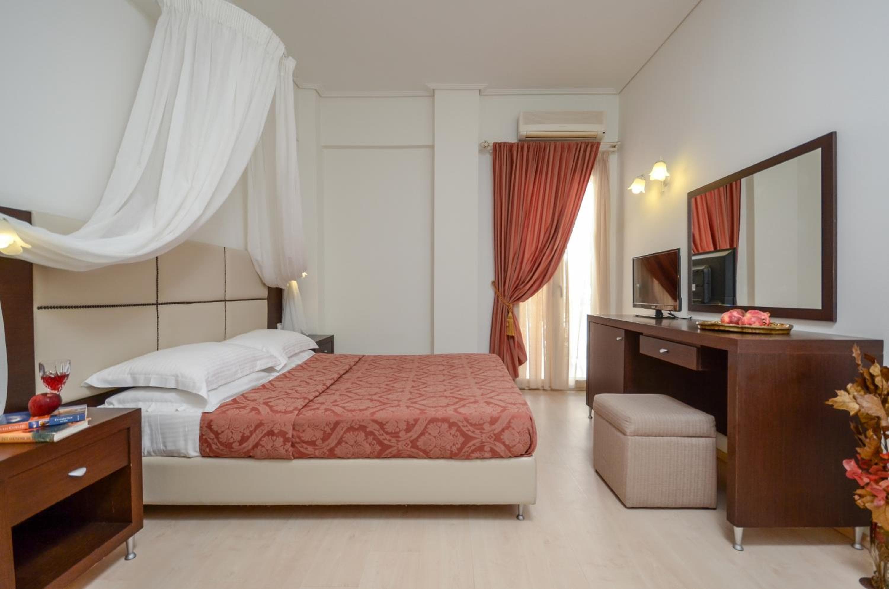 Aeolis Boutique Hotel, Naxos Chora, photo 5