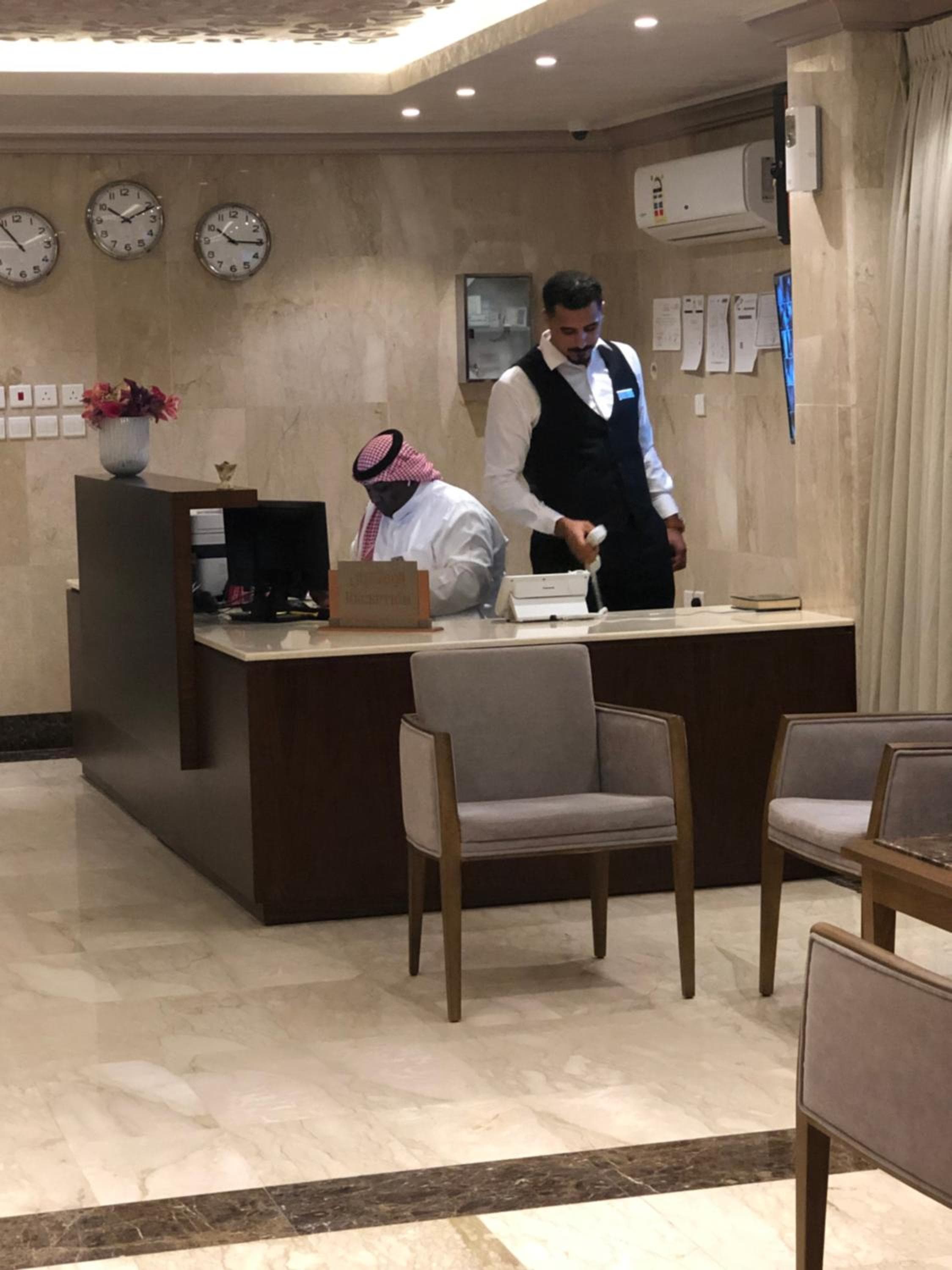 Dar Al Maamon Furnished Apartment, Jeddah, photo 6