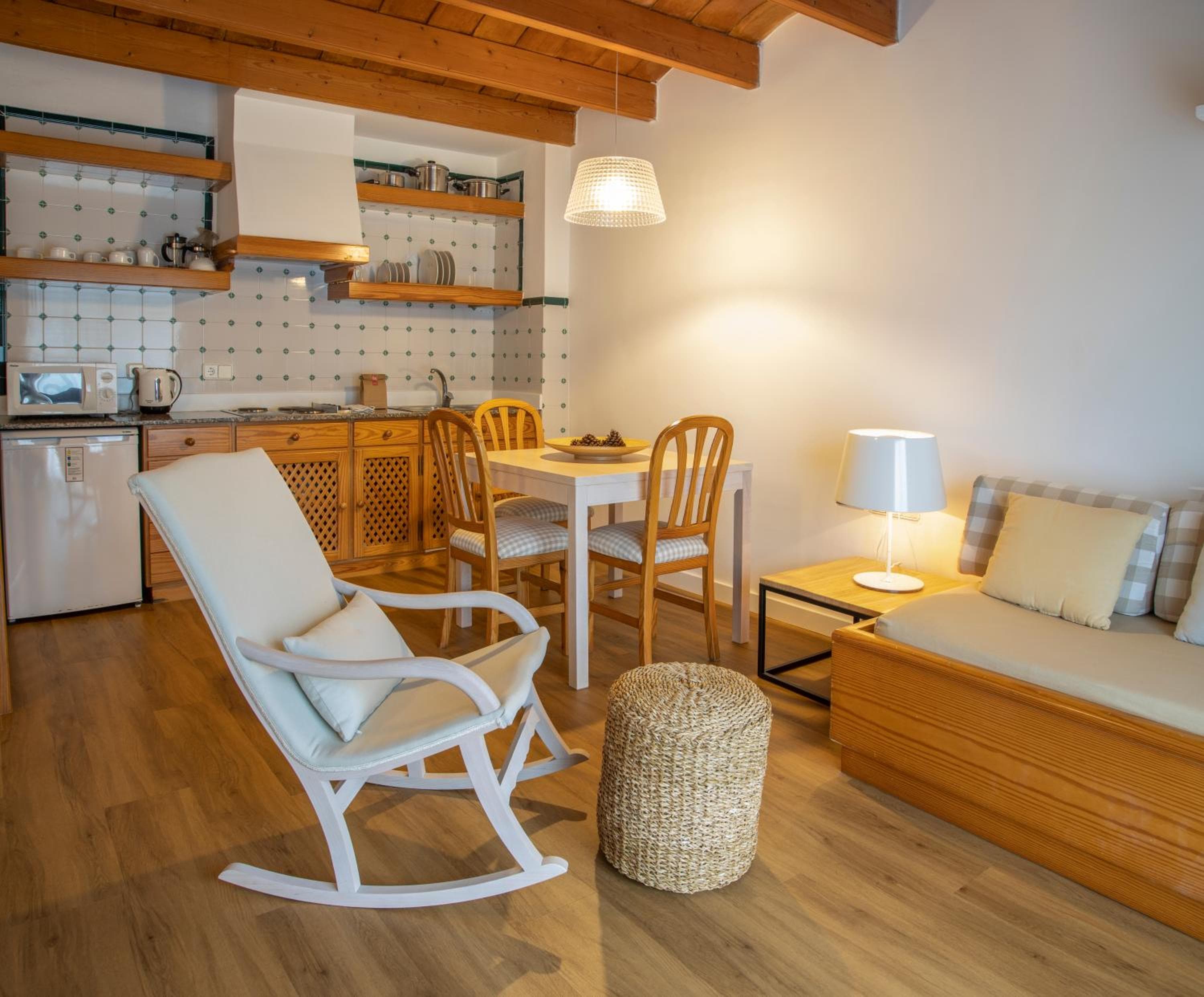 Es Baulo Petit Hotel, Can Picafort, photo 5