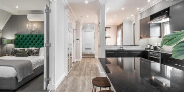 Romney Park Luxury Apartments by The Stay Collection, Cape Town, photo 2