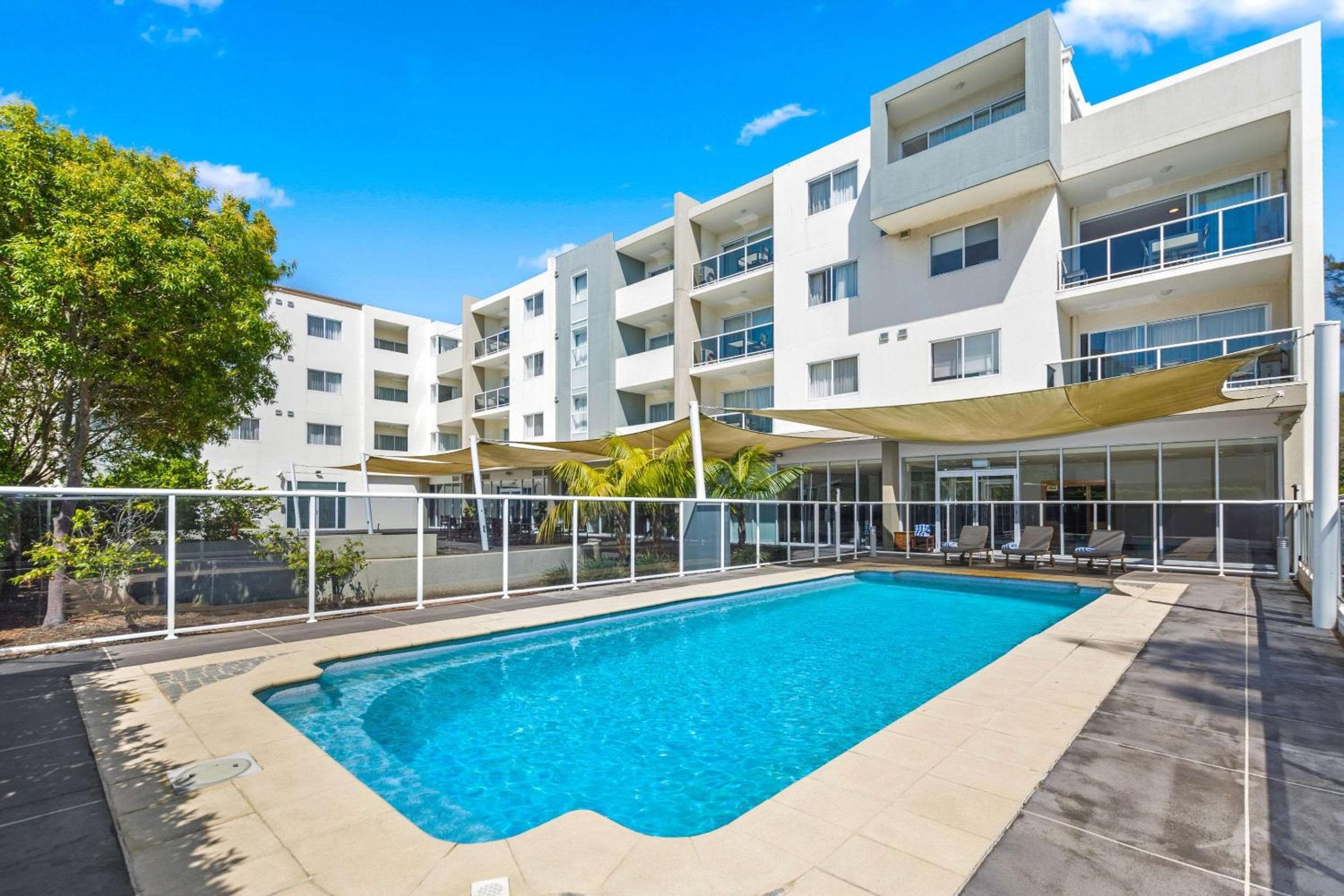 Quality Suites Pioneer Sands, Wollongong, photo 4