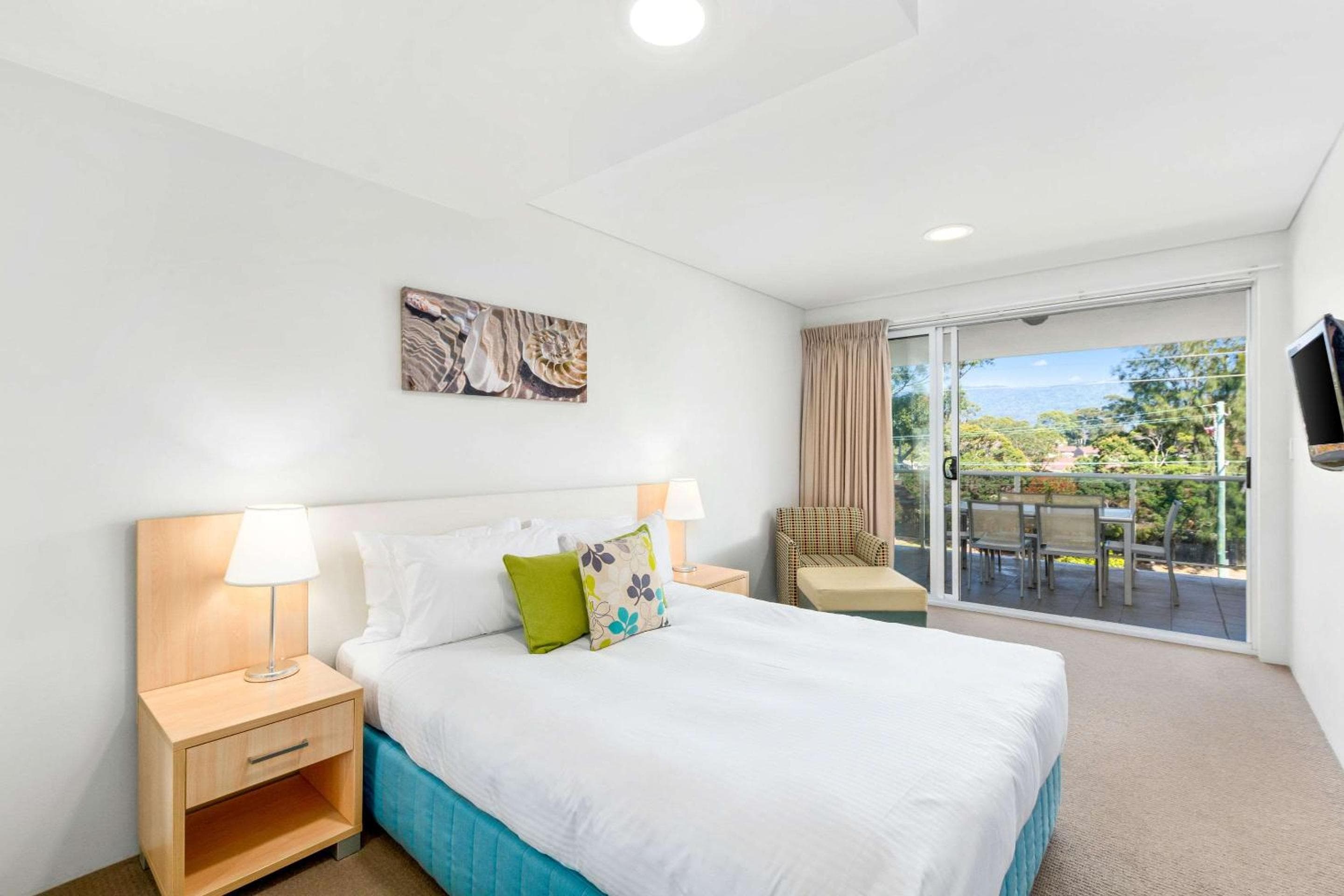 Quality Suites Pioneer Sands, Wollongong, photo 2