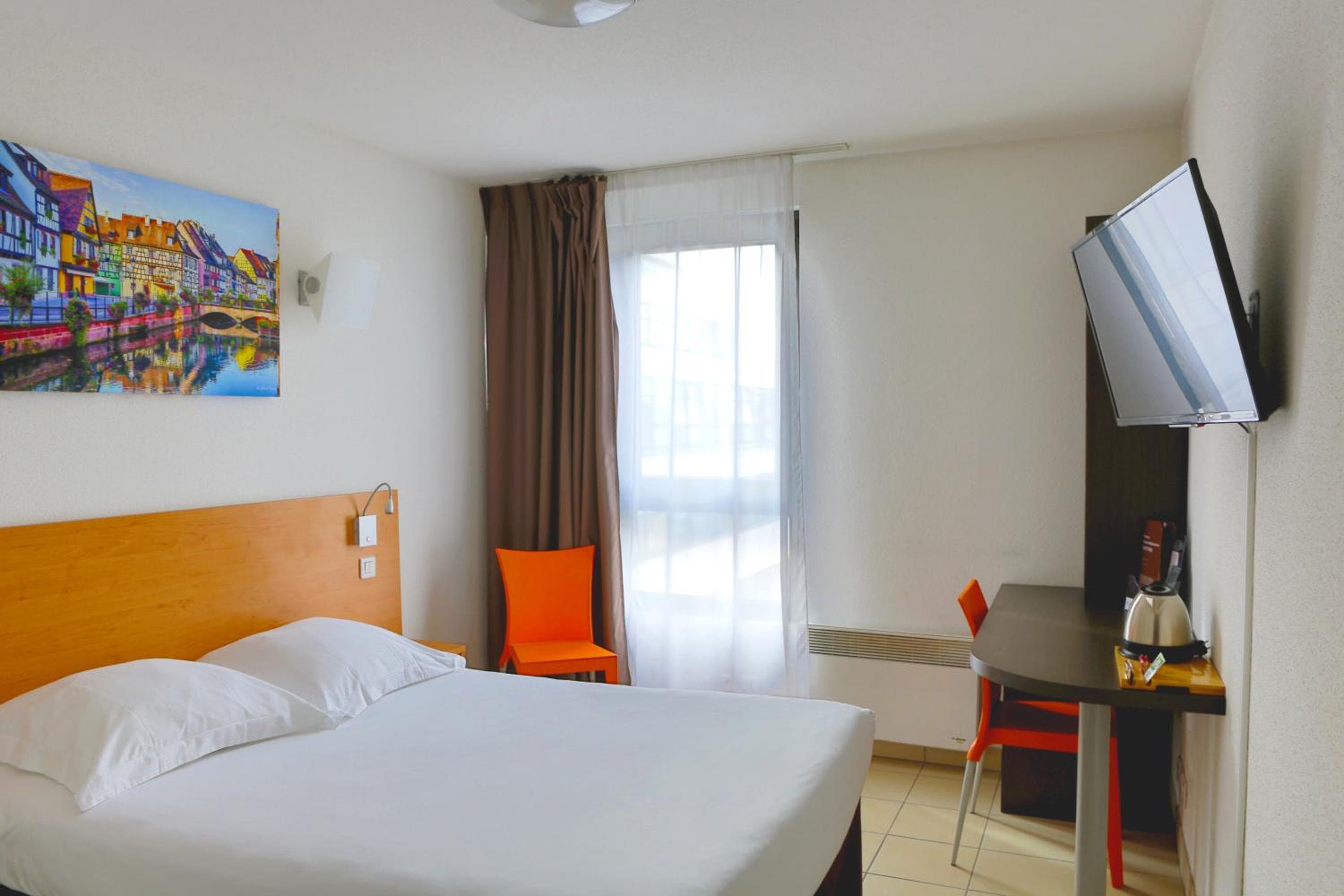 Cerise Strasbourg Appart Hotel, Strasbourg, photo 6