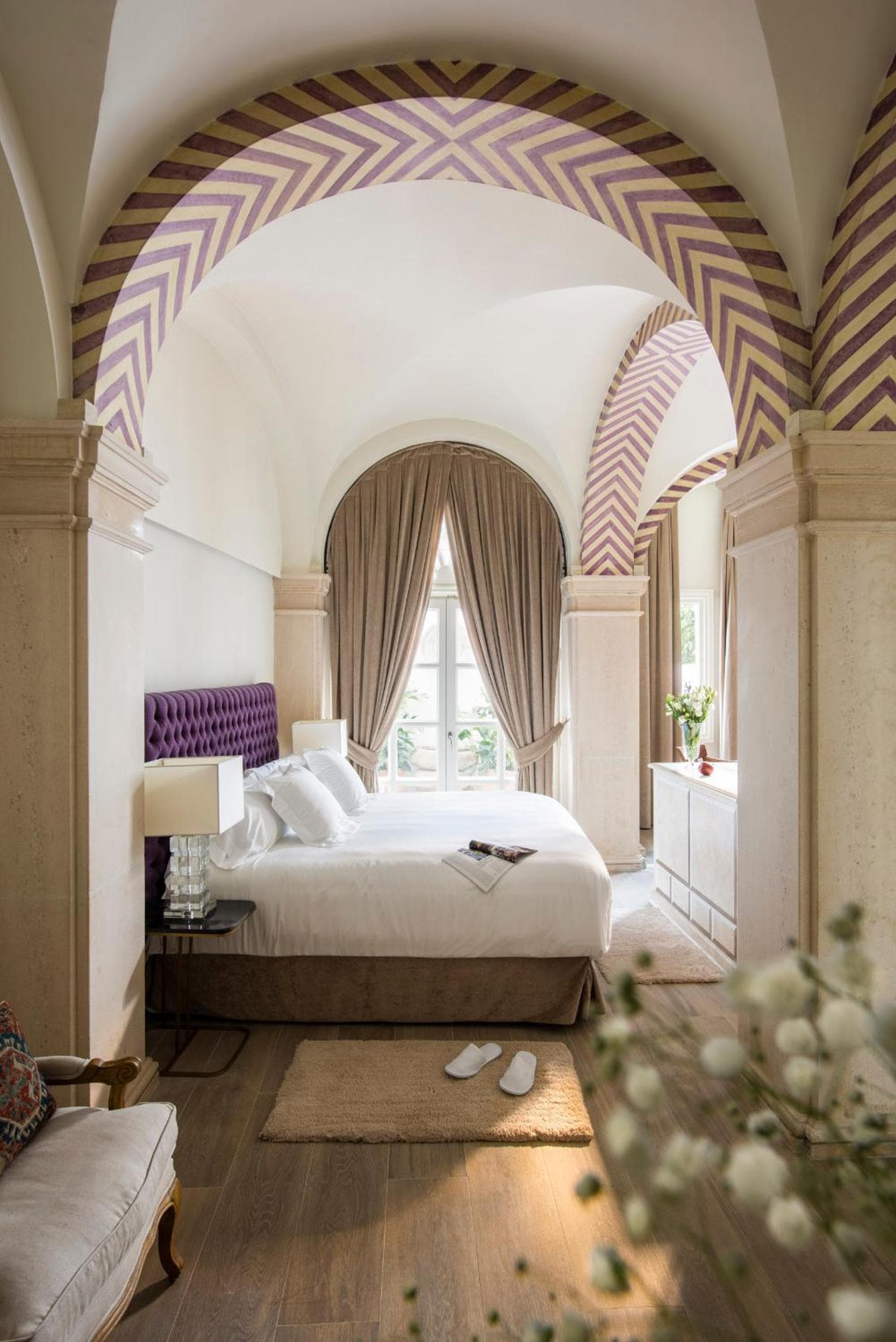 Casa de Triana Luxury Suites by Casa del Poeta, Seville